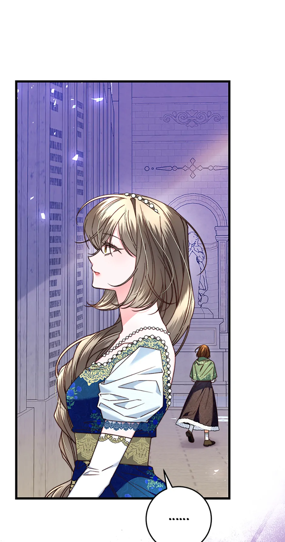 The Guidebook for Villainesses Chapter 29 - Page 37