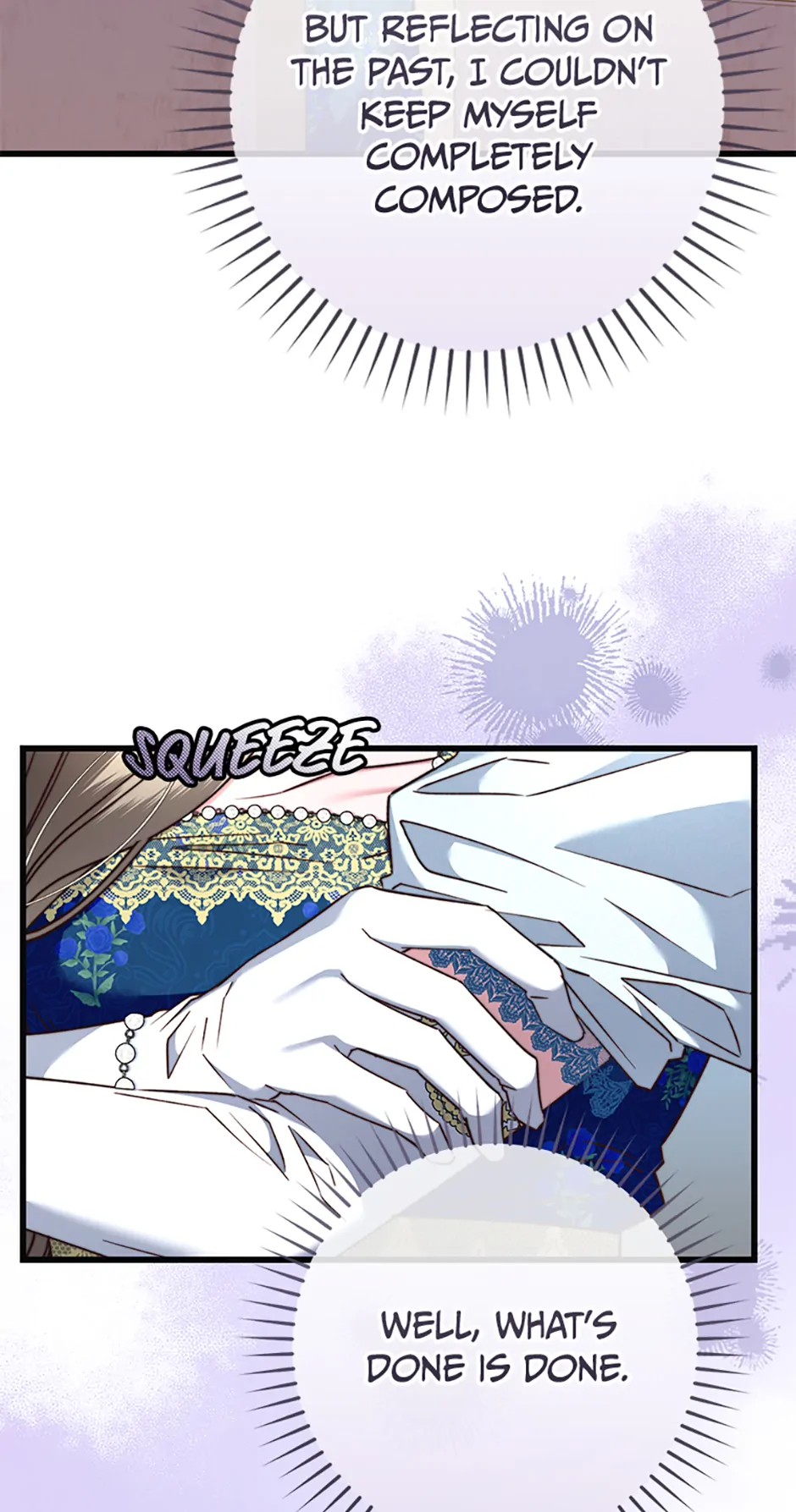 The Guidebook for Villainesses Chapter 29 - Page 40