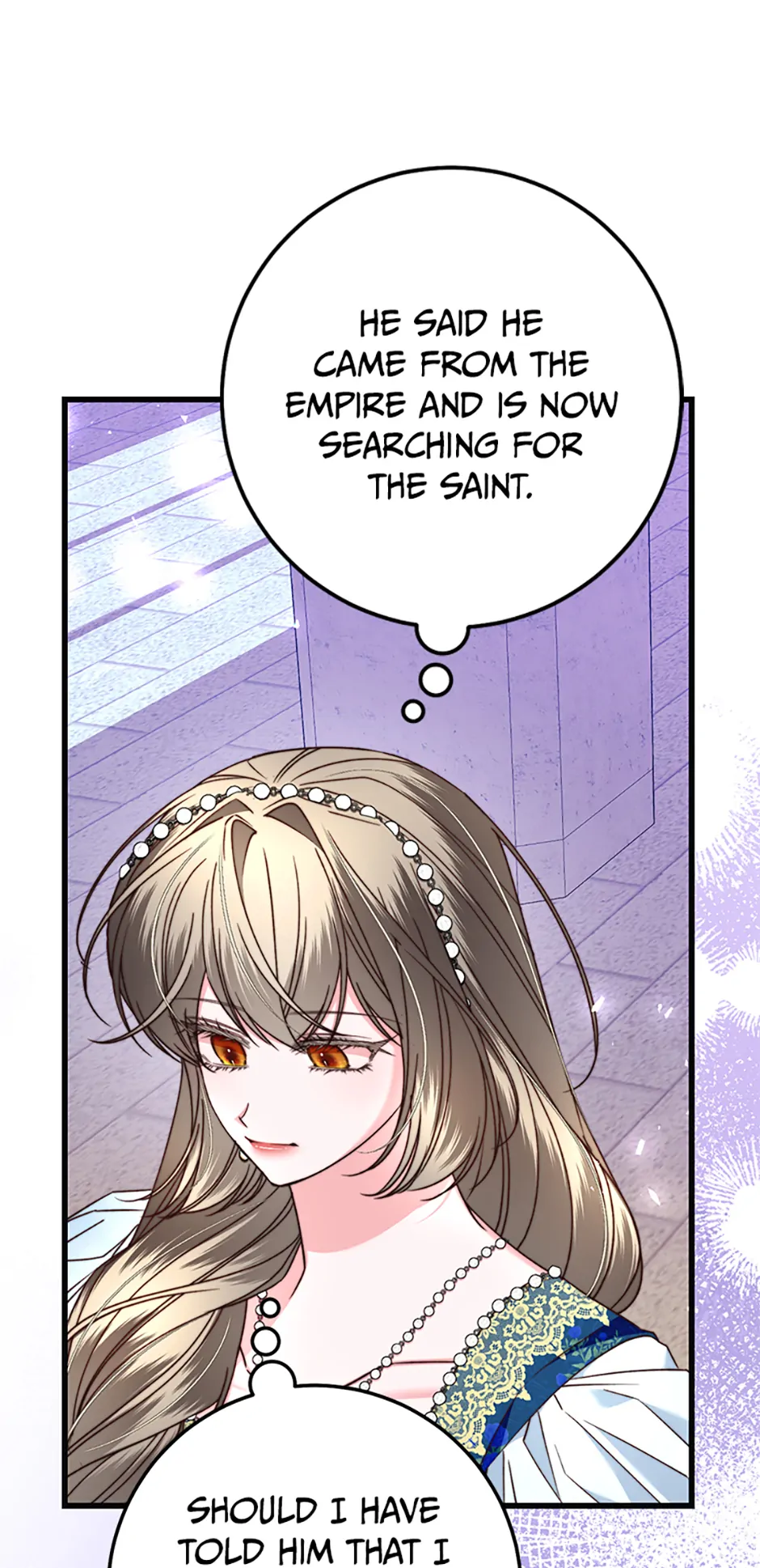 The Guidebook for Villainesses Chapter 29 - Page 42