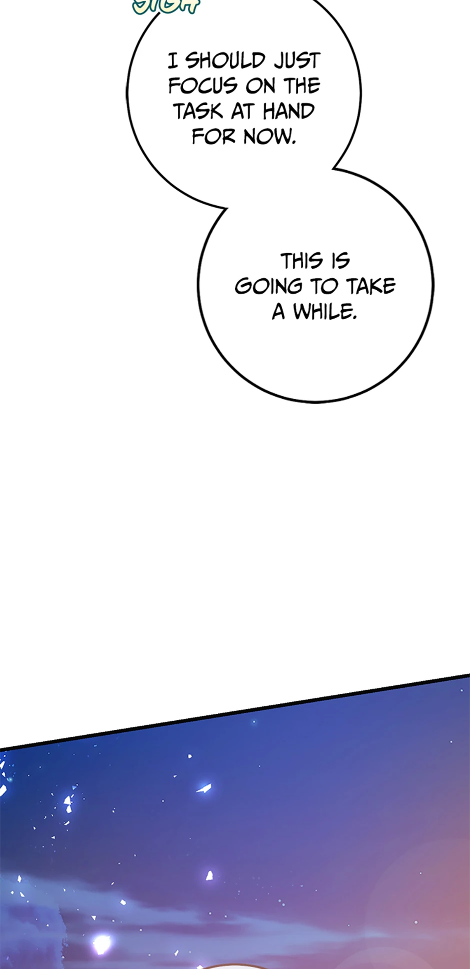 The Guidebook for Villainesses Chapter 29 - Page 45