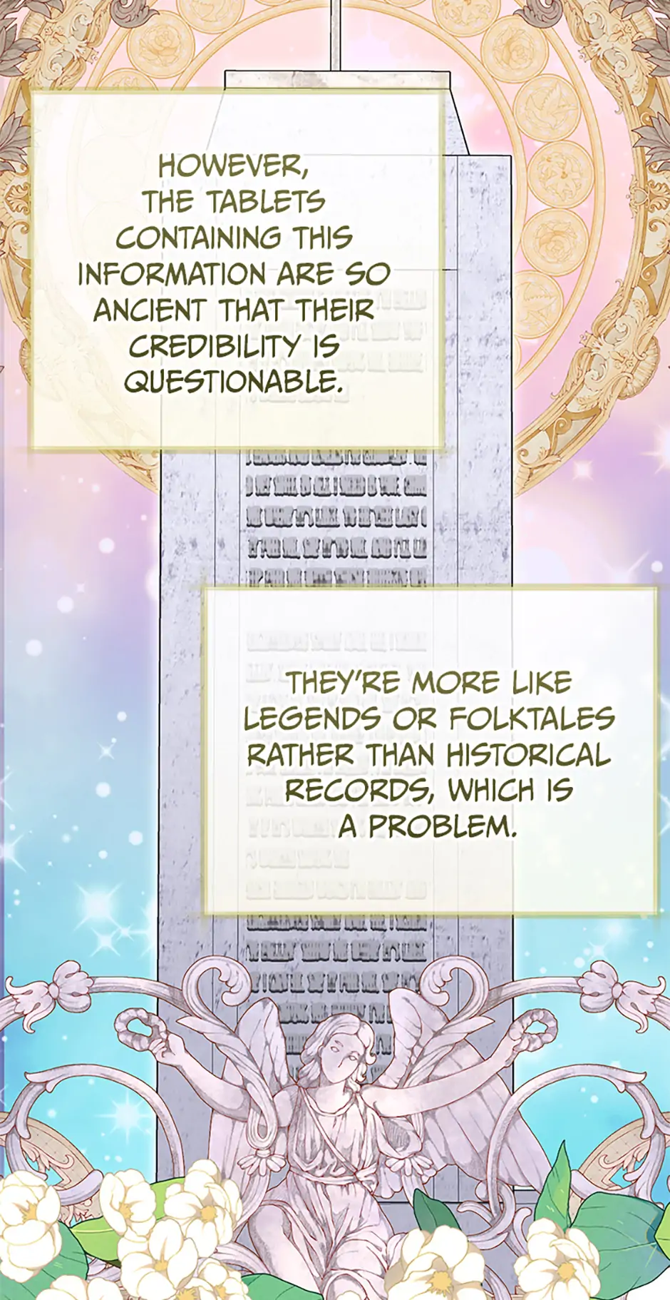 The Guidebook for Villainesses Chapter 29 - Page 53