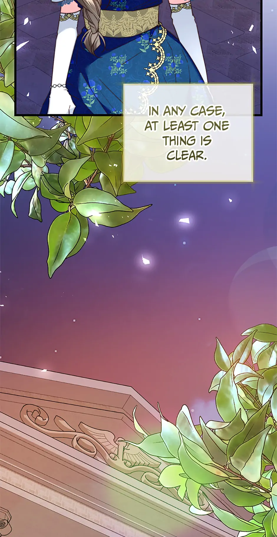 The Guidebook for Villainesses Chapter 29 - Page 55