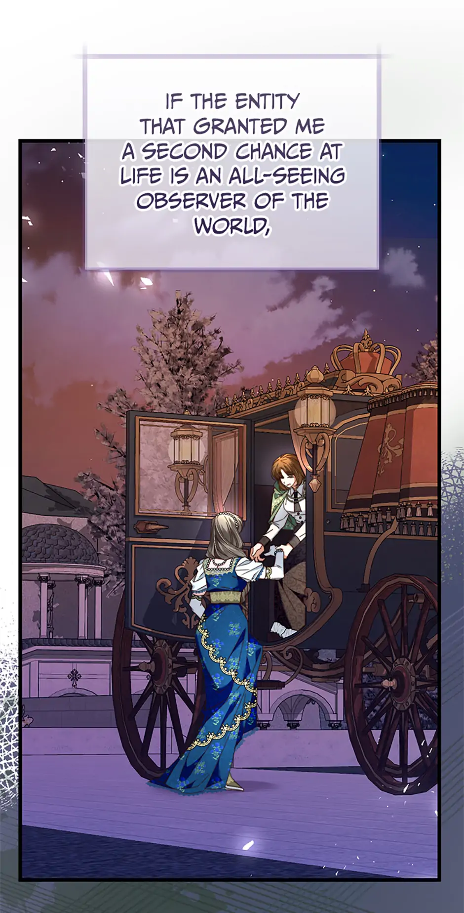 The Guidebook for Villainesses Chapter 29 - Page 60