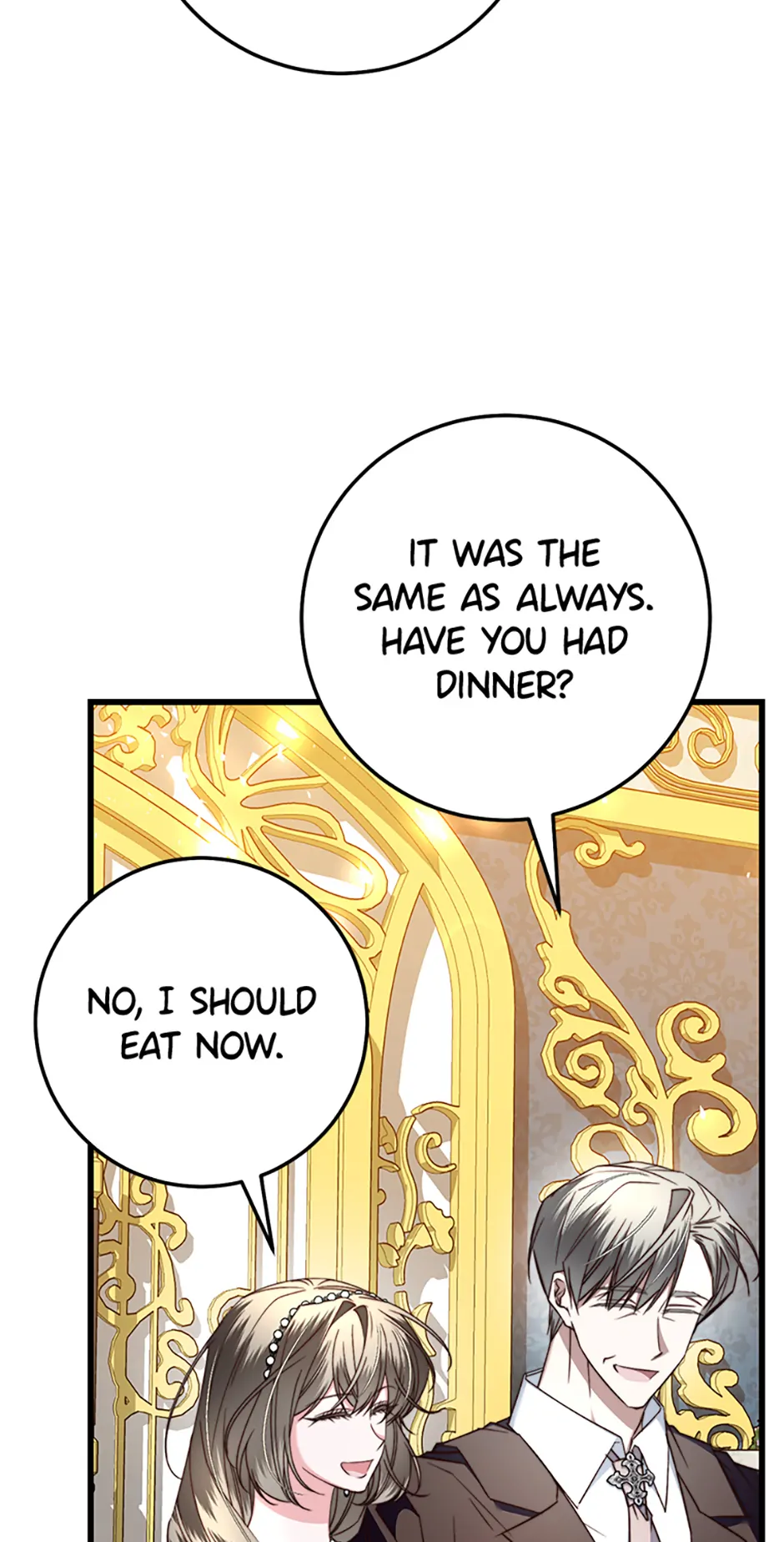 The Guidebook for Villainesses Chapter 29 - Page 64