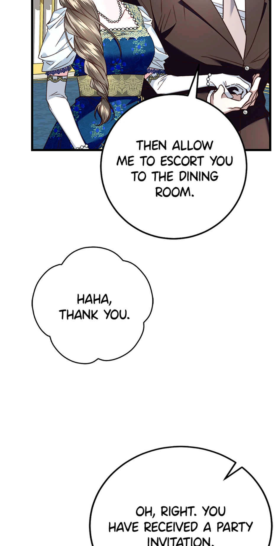 The Guidebook for Villainesses Chapter 29 - Page 65