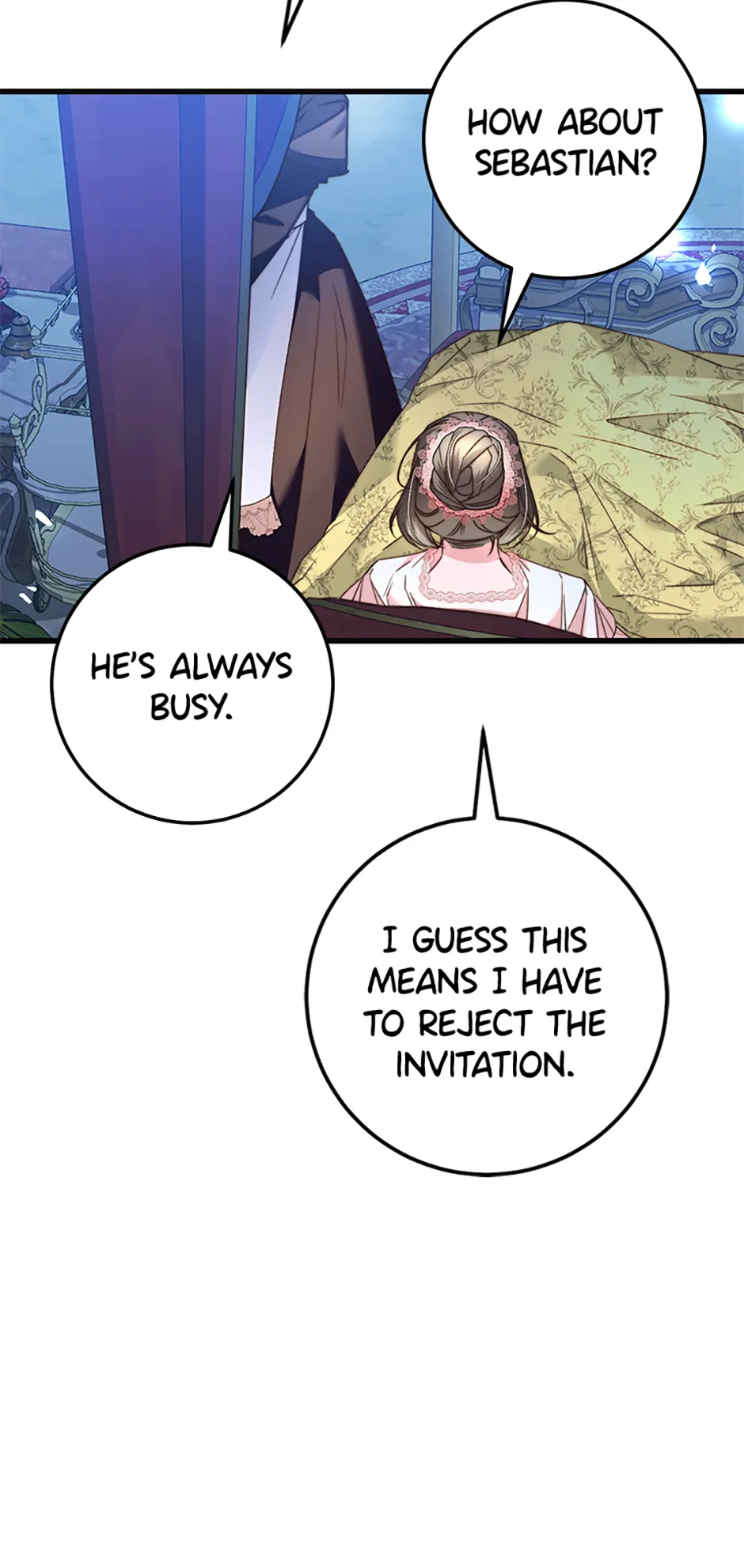 The Guidebook for Villainesses Chapter 29 - Page 74