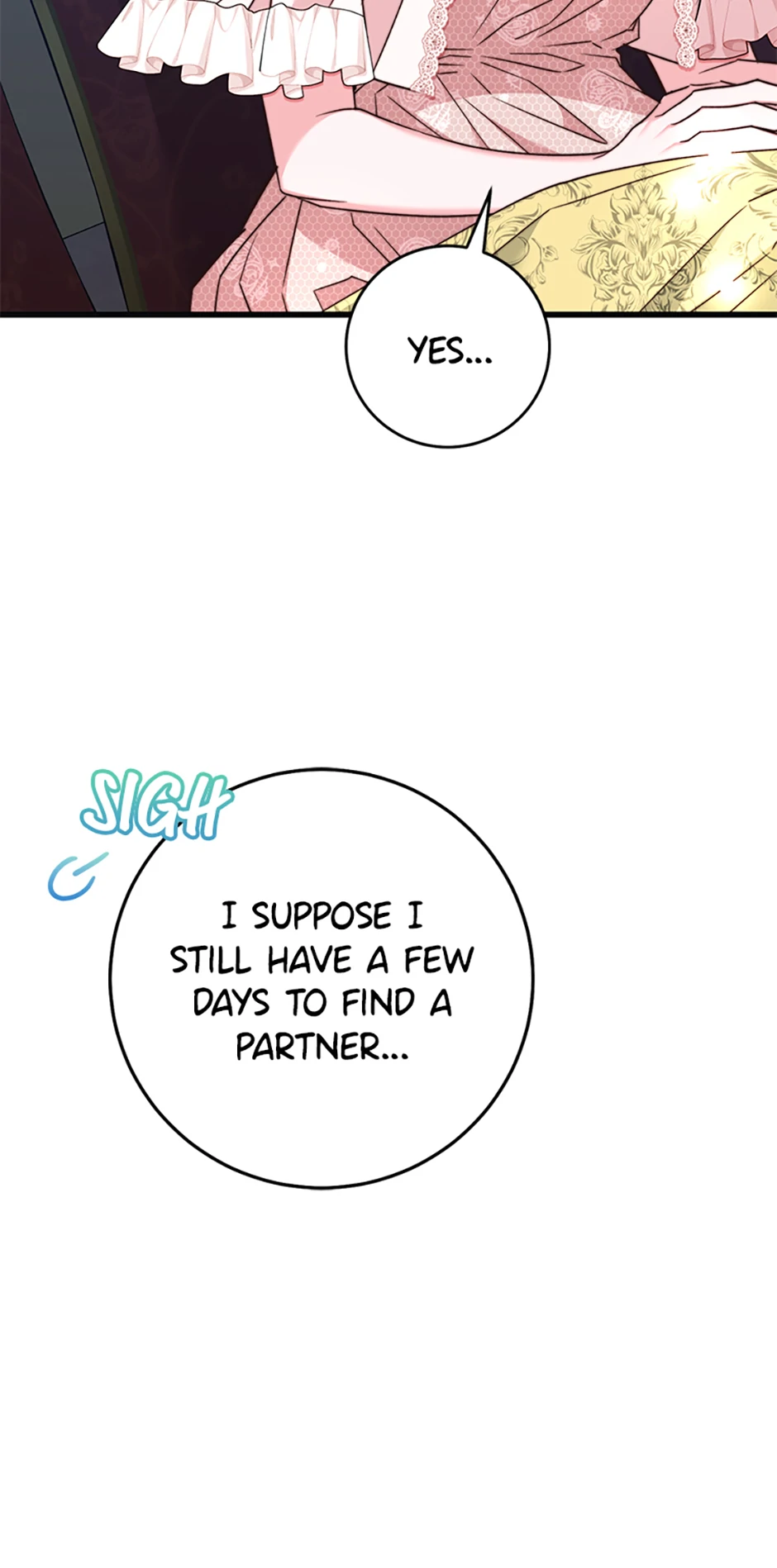 The Guidebook for Villainesses Chapter 29 - Page 76