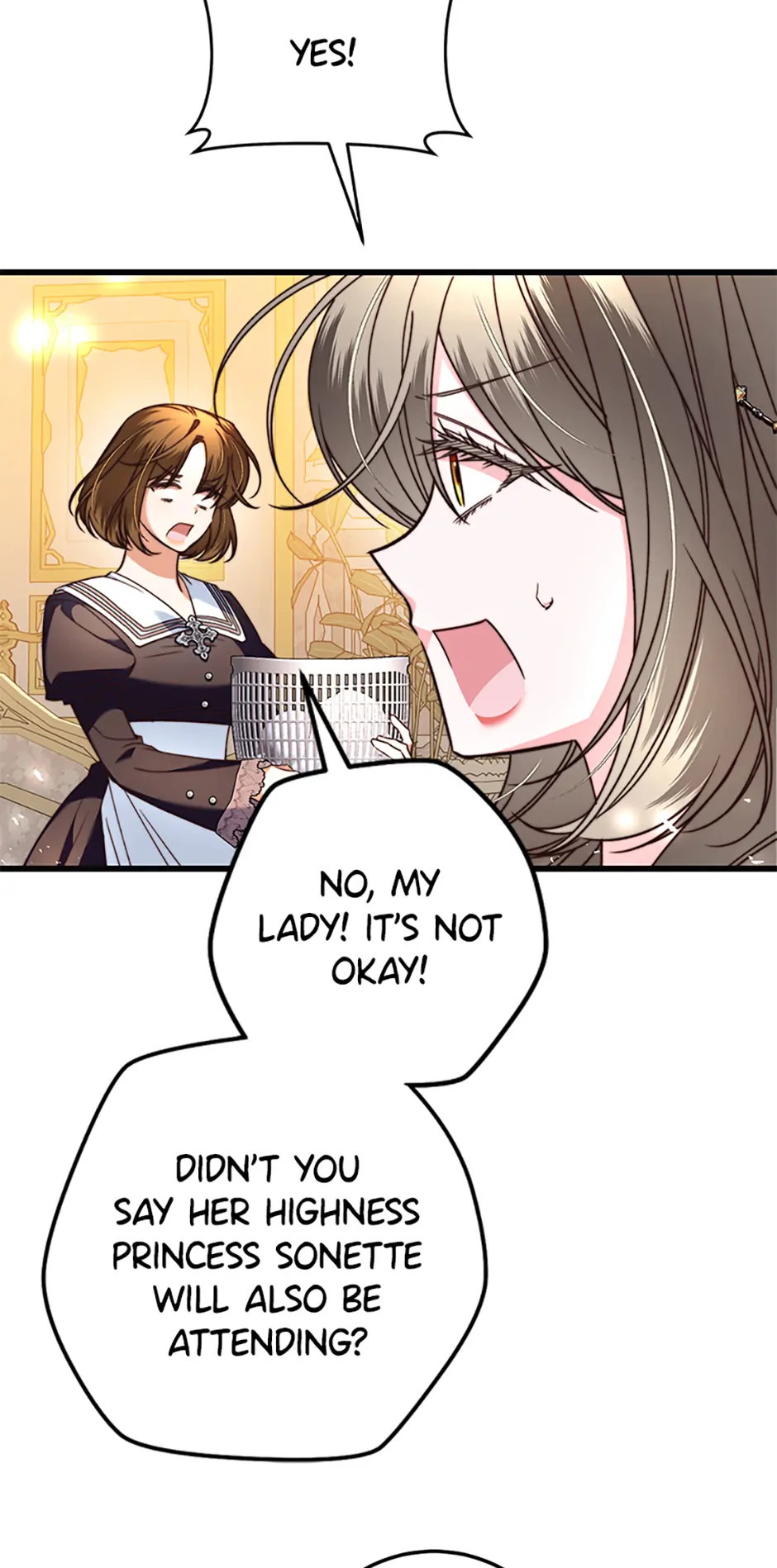 The Guidebook for Villainesses Chapter 29 - Page 80