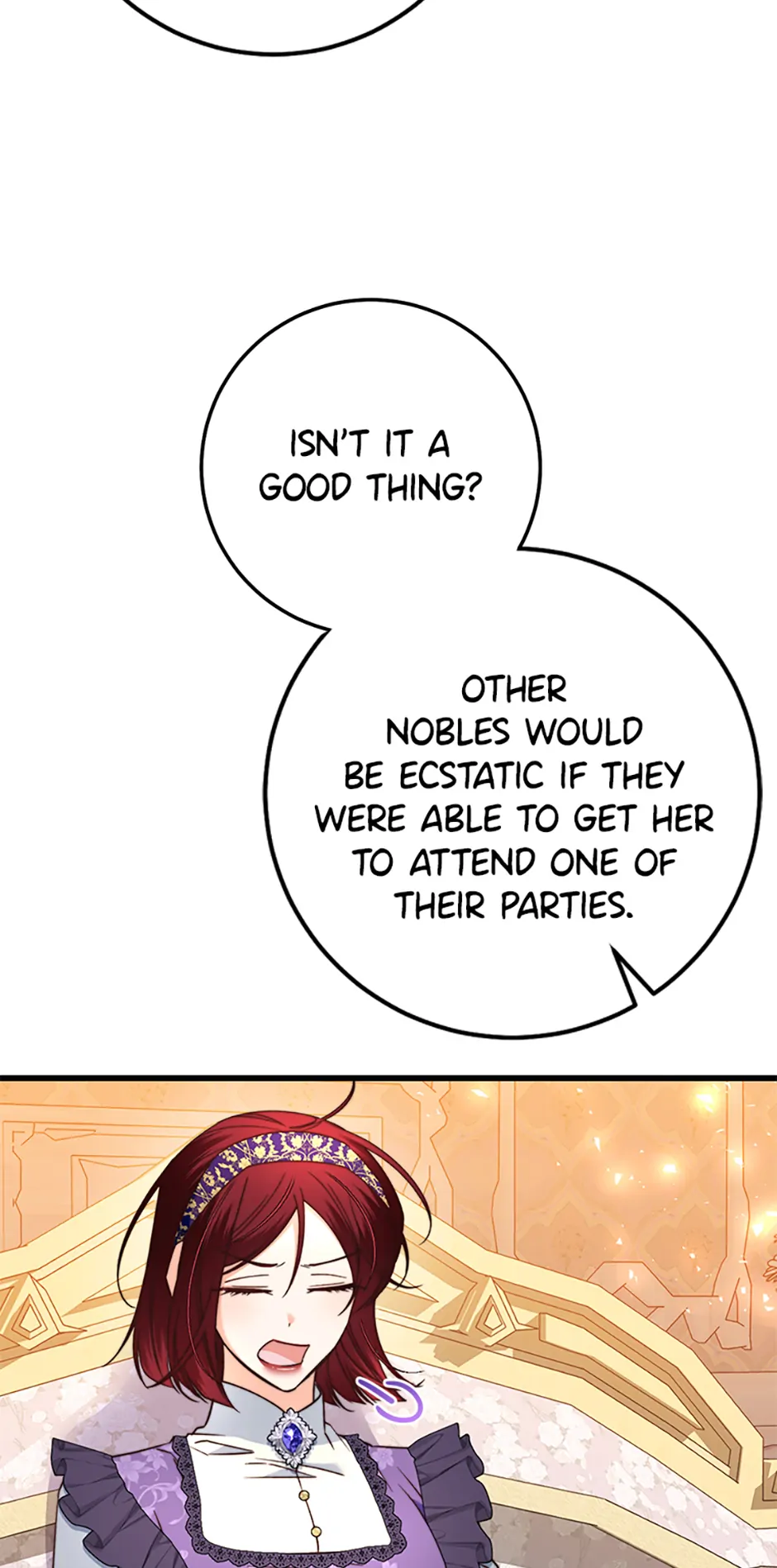 The Guidebook for Villainesses Chapter 29 - Page 82
