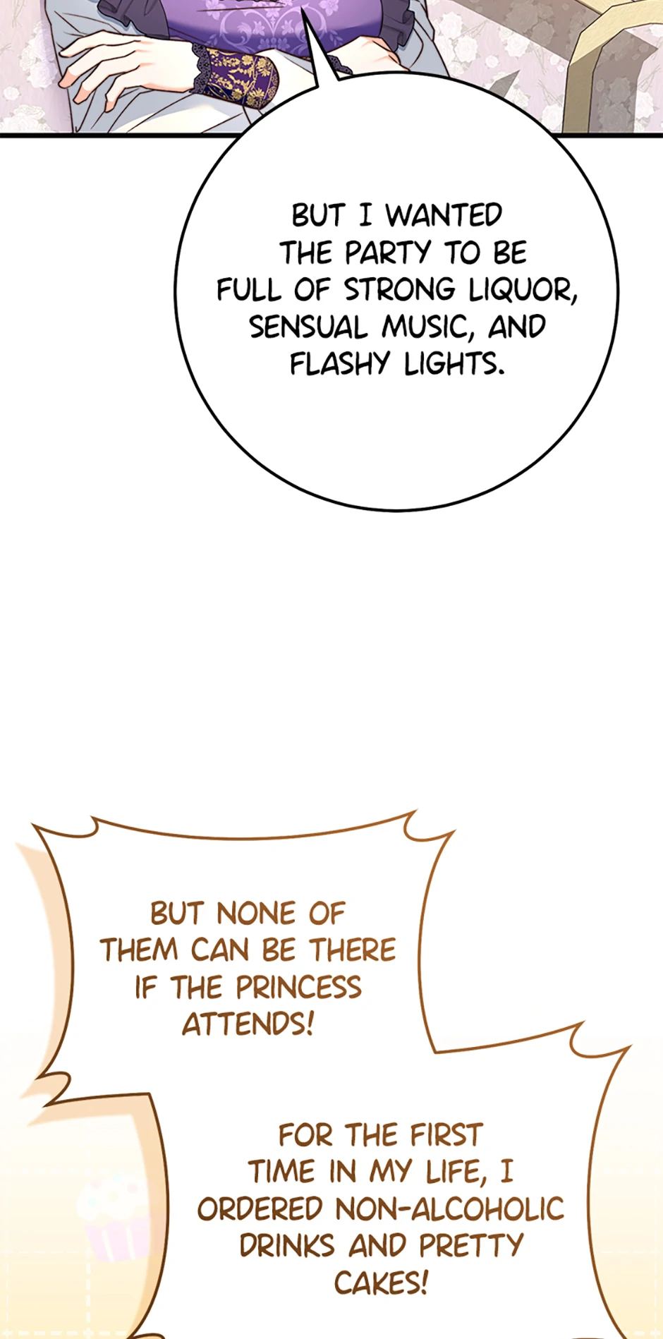 The Guidebook for Villainesses Chapter 29 - Page 83
