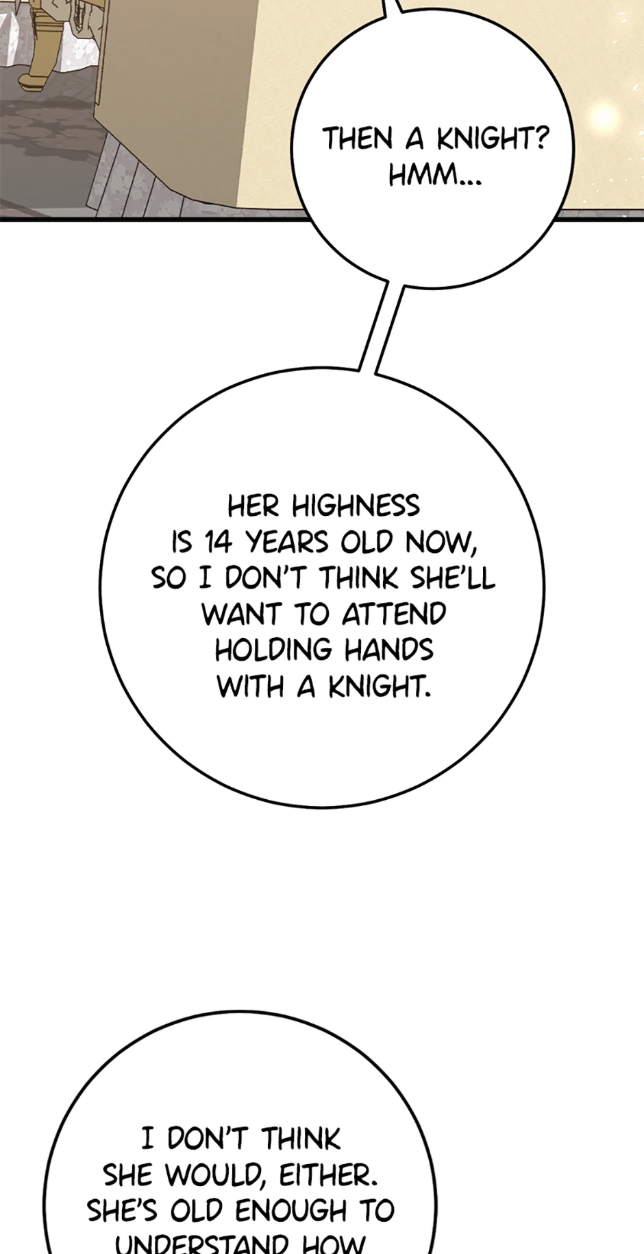 The Guidebook for Villainesses Chapter 29 - Page 88