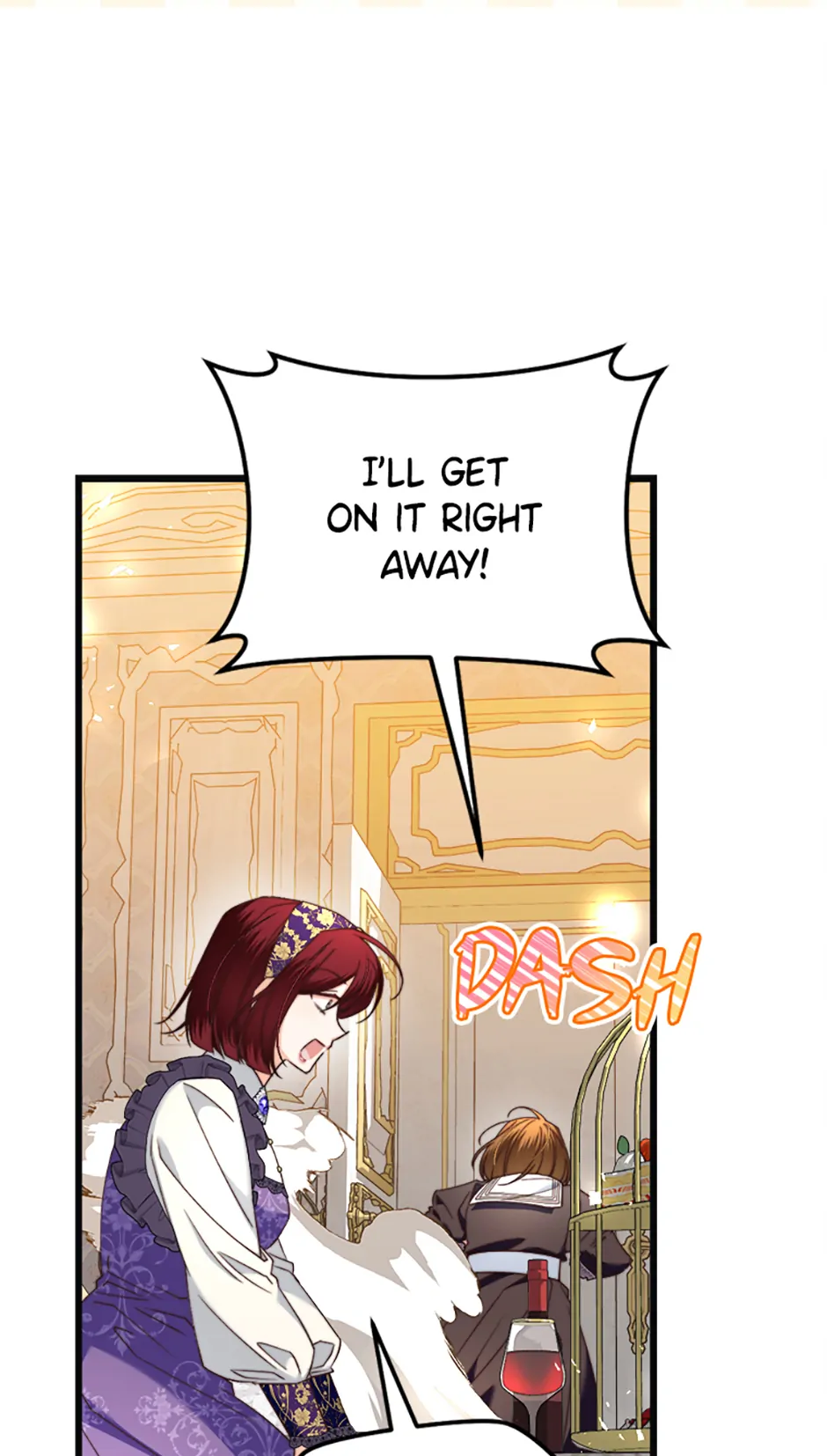 The Guidebook for Villainesses Chapter 29 - Page 93