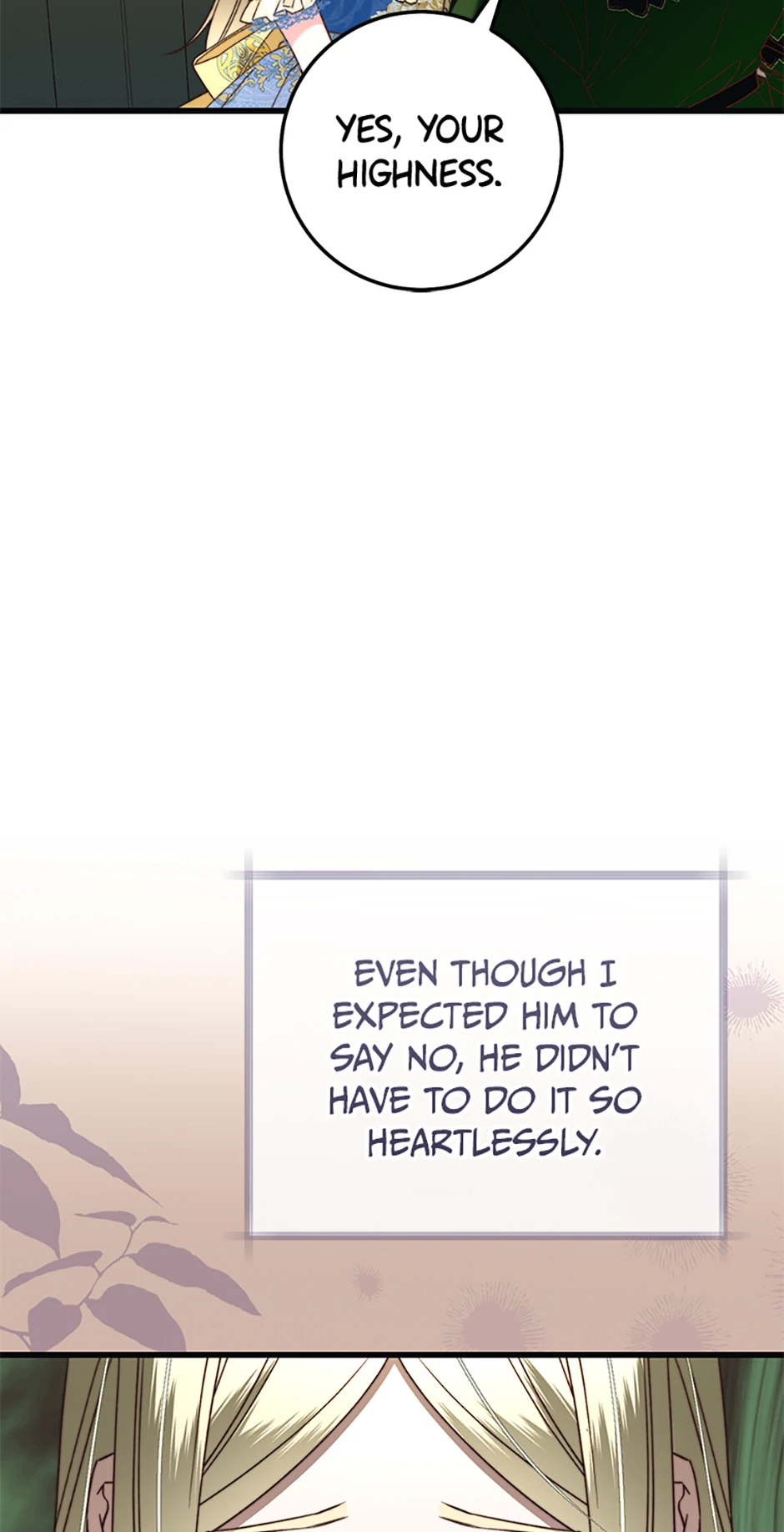The Guidebook for Villainesses Chapter 30 - Page 6