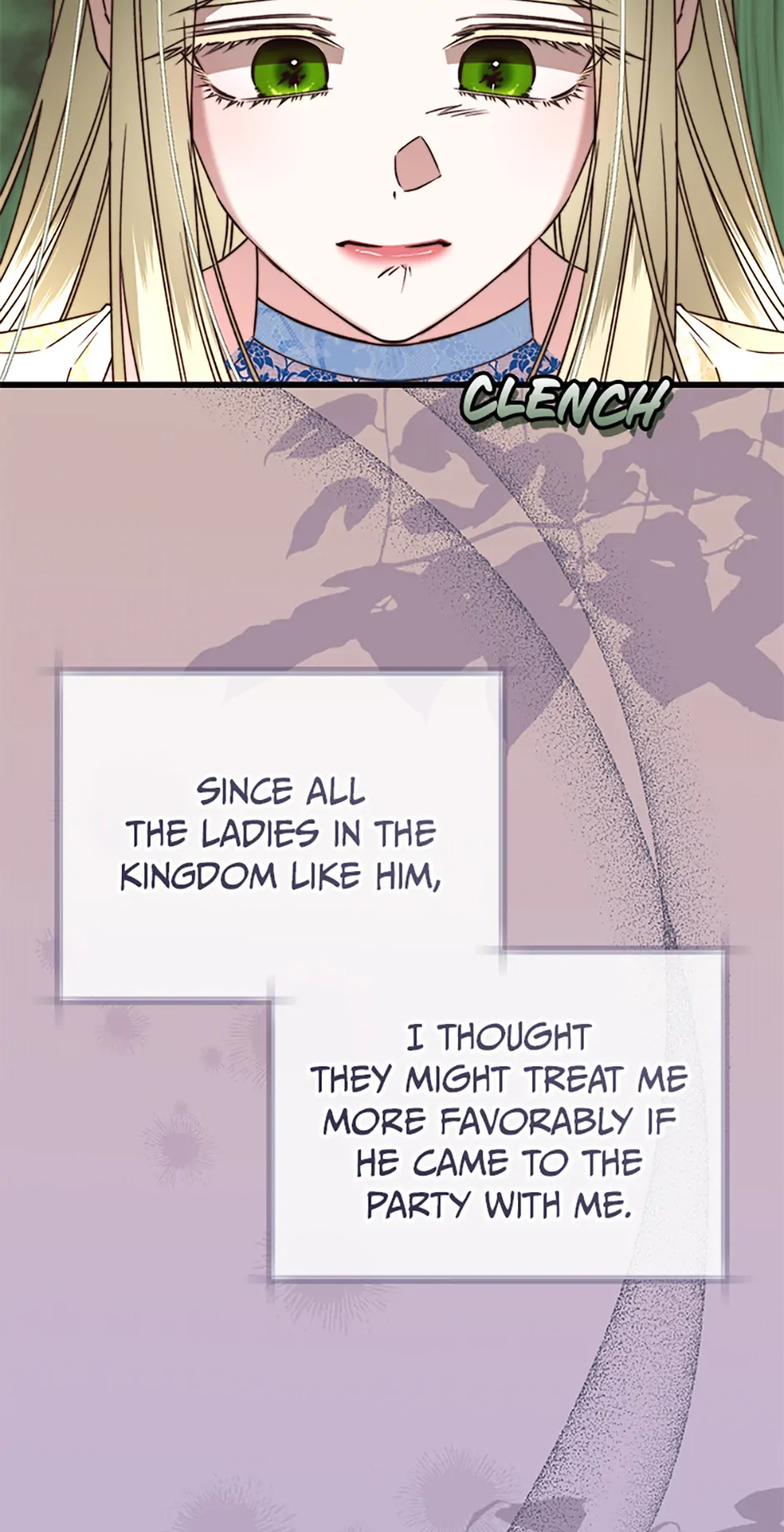 The Guidebook for Villainesses Chapter 30 - Page 7