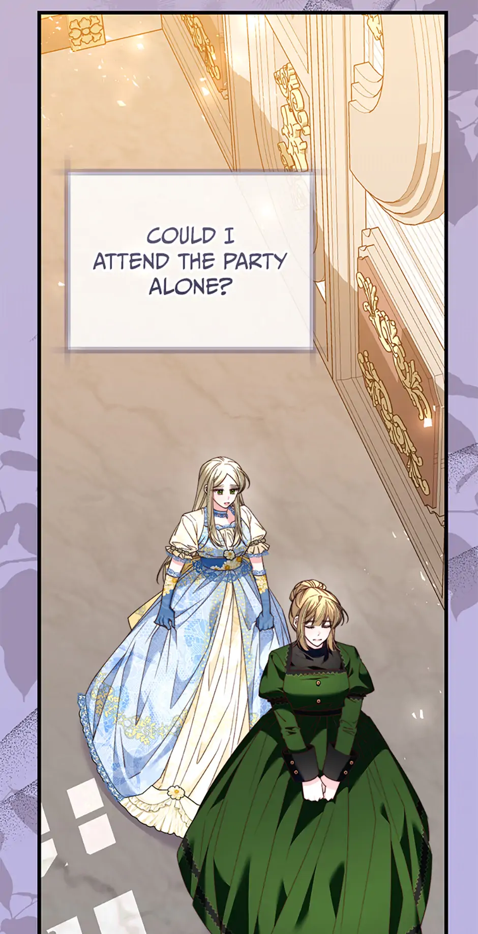 The Guidebook for Villainesses Chapter 30 - Page 8