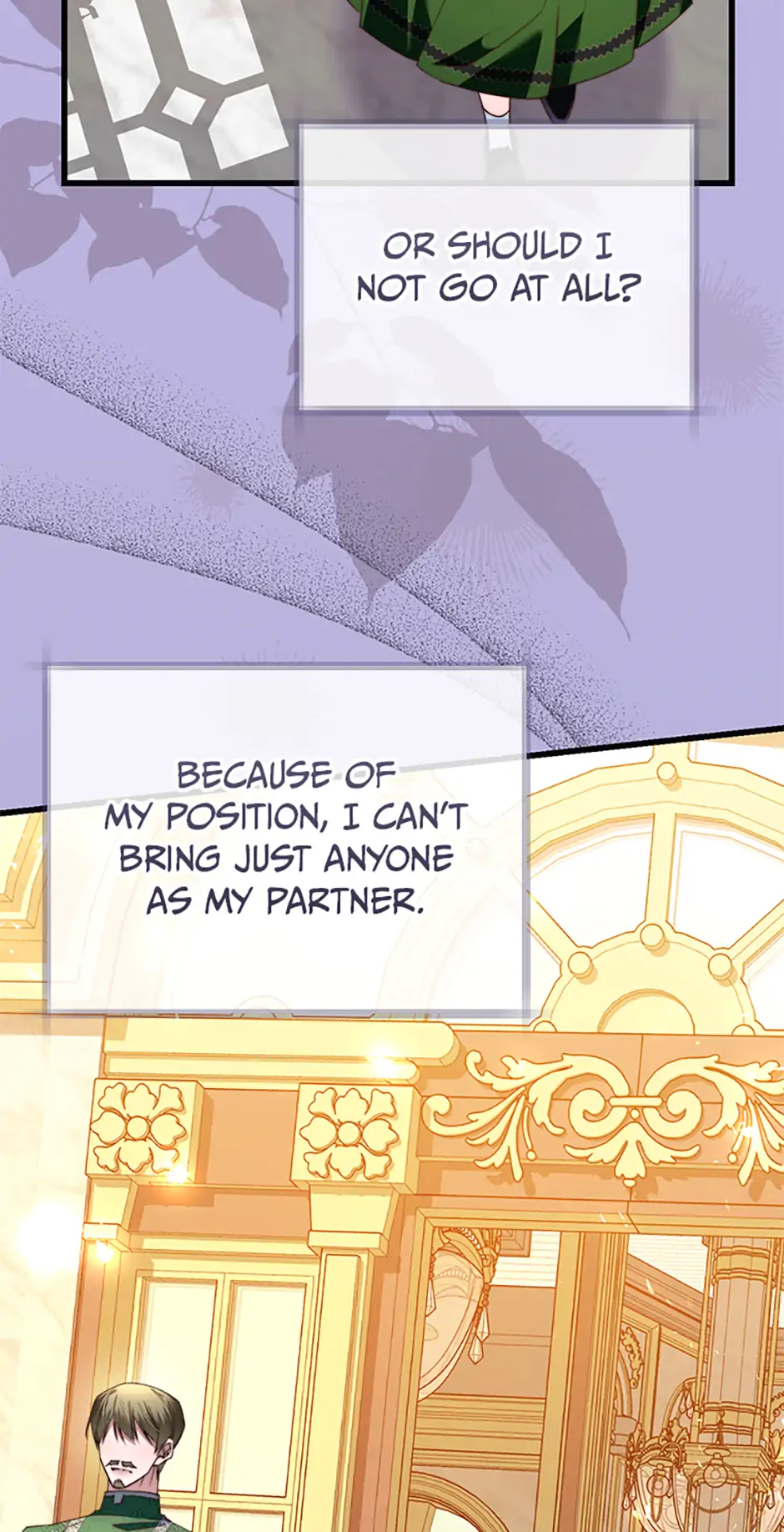 The Guidebook for Villainesses Chapter 30 - Page 9