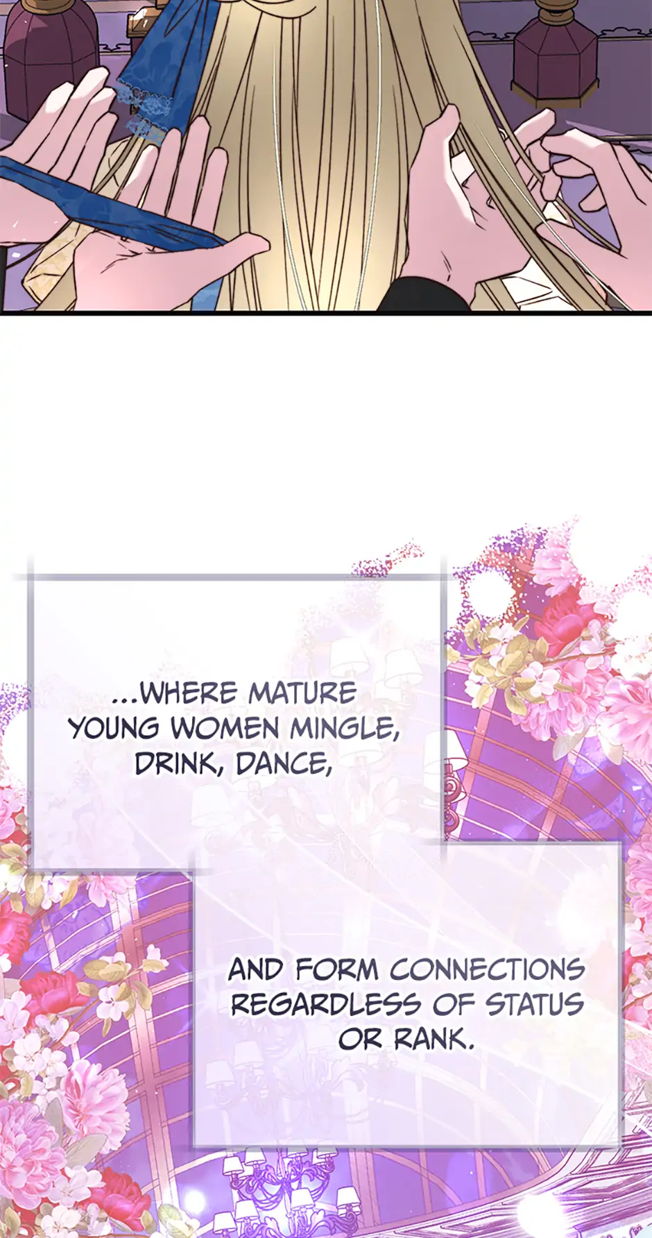 The Guidebook for Villainesses Chapter 30 - Page 12