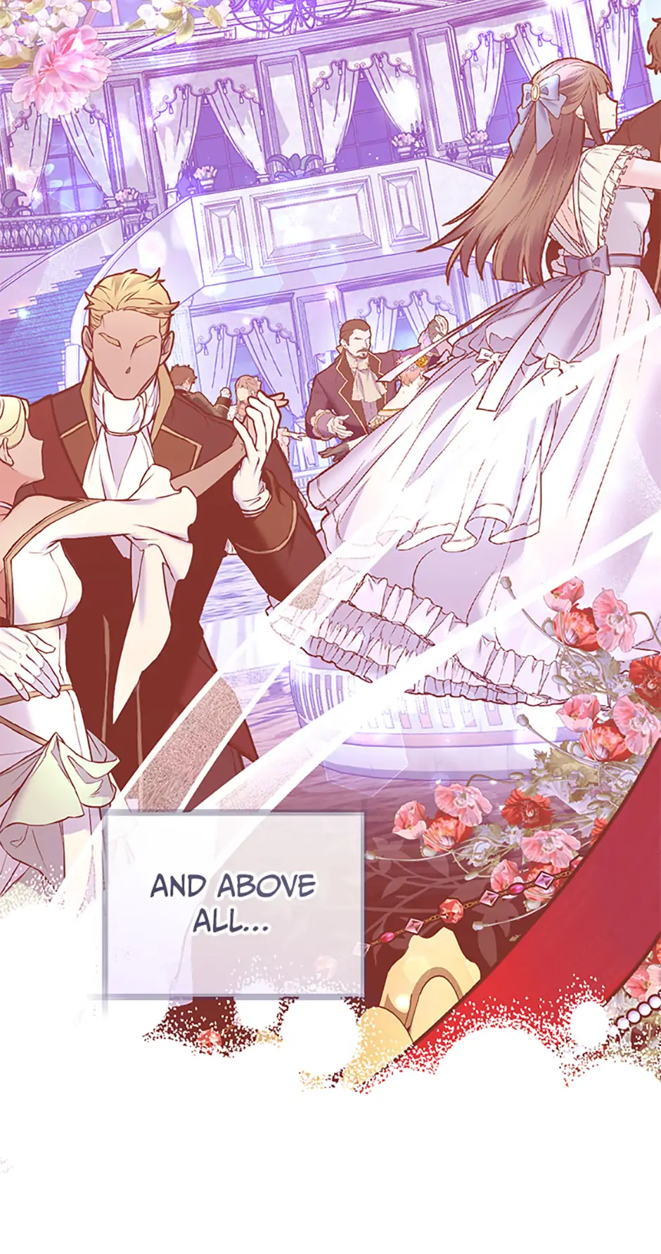 The Guidebook for Villainesses Chapter 30 - Page 13