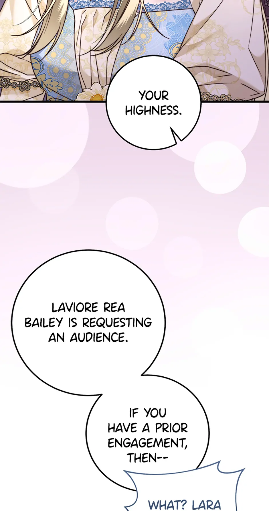 The Guidebook for Villainesses Chapter 30 - Page 15