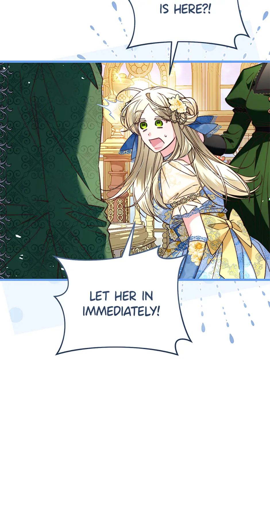 The Guidebook for Villainesses Chapter 30 - Page 16