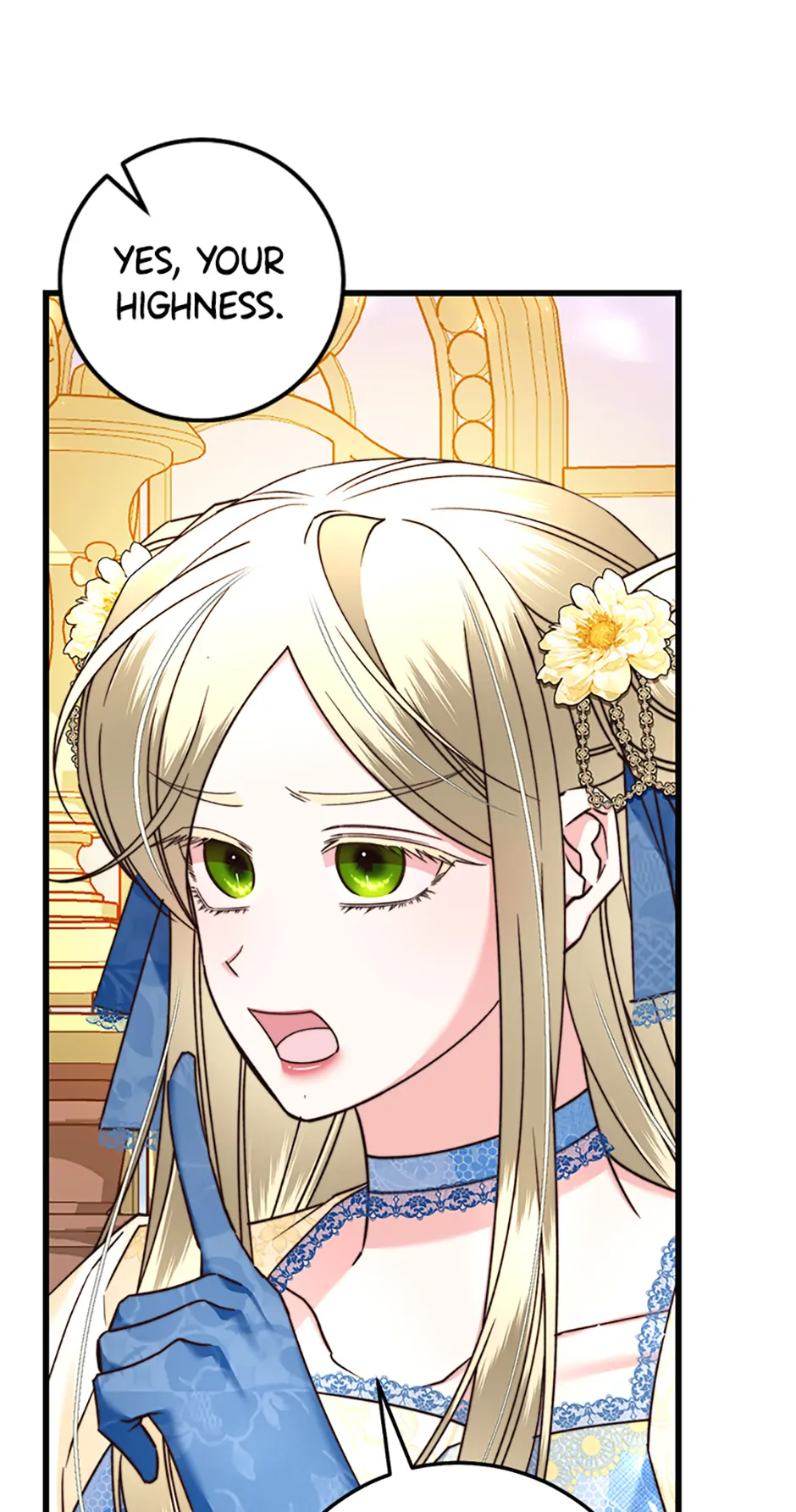 The Guidebook for Villainesses Chapter 30 - Page 17