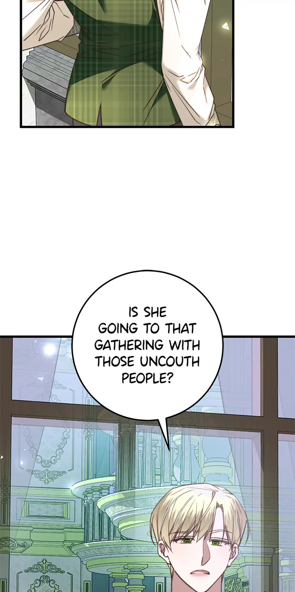 The Guidebook for Villainesses Chapter 30 - Page 25