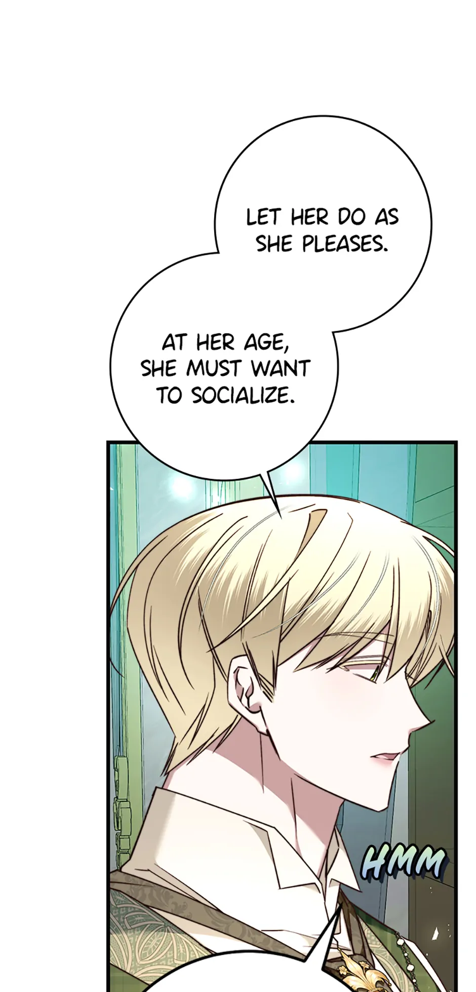 The Guidebook for Villainesses Chapter 30 - Page 27