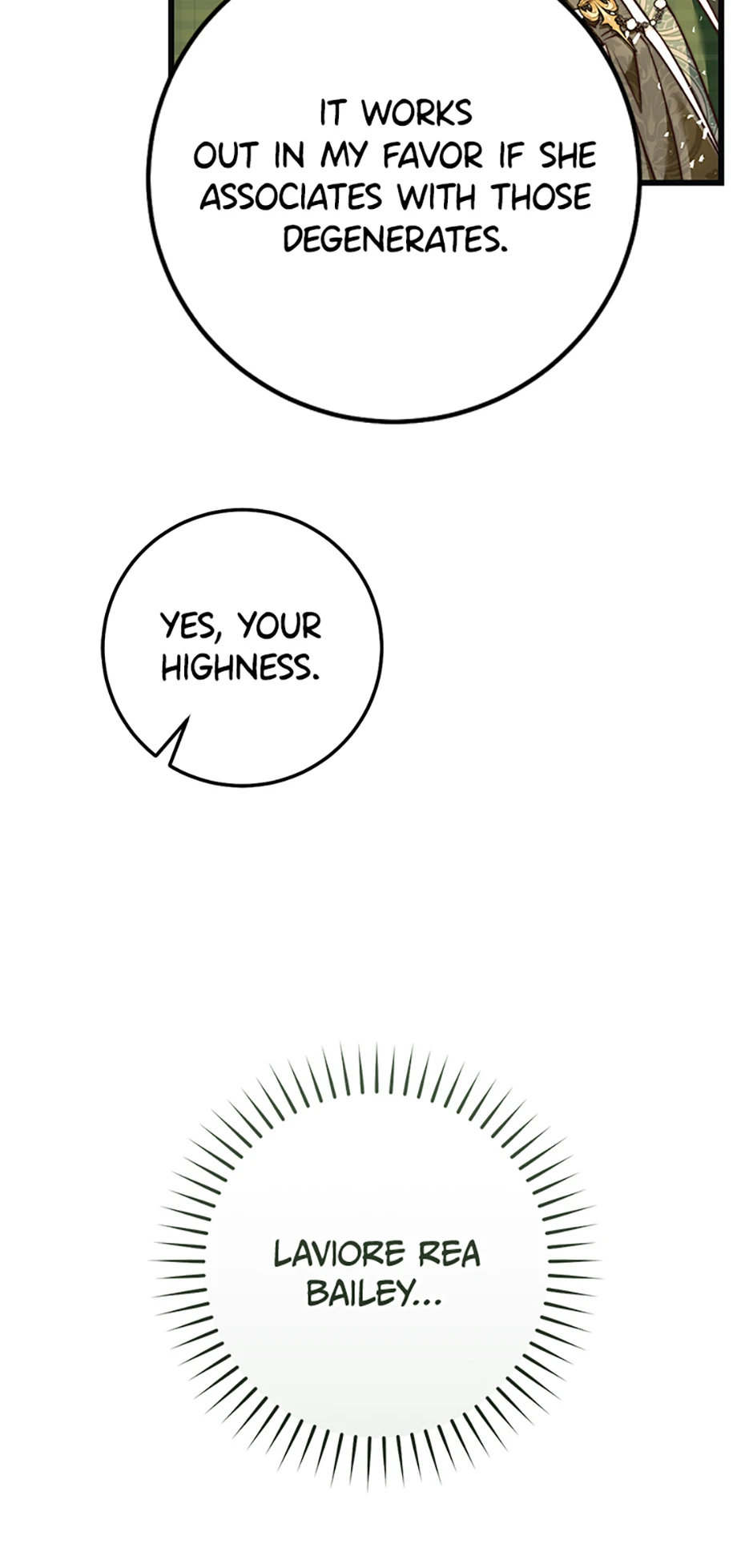 The Guidebook for Villainesses Chapter 30 - Page 28
