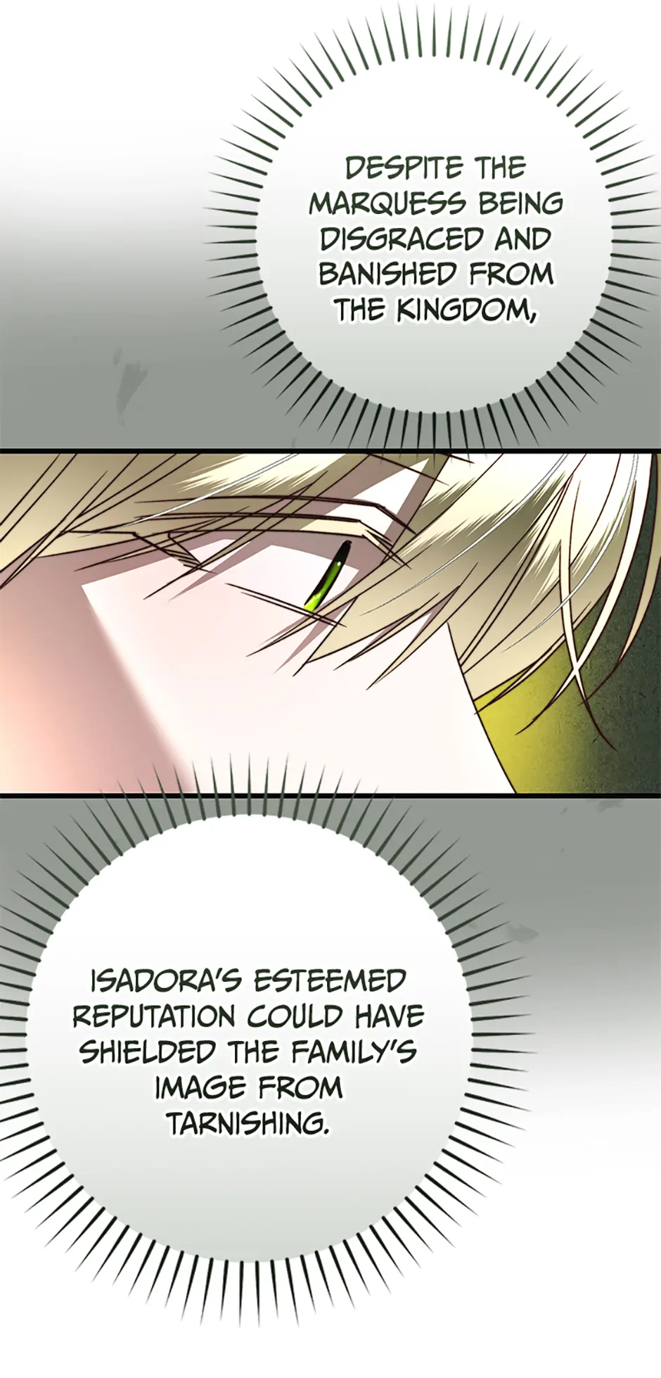 The Guidebook for Villainesses Chapter 30 - Page 29