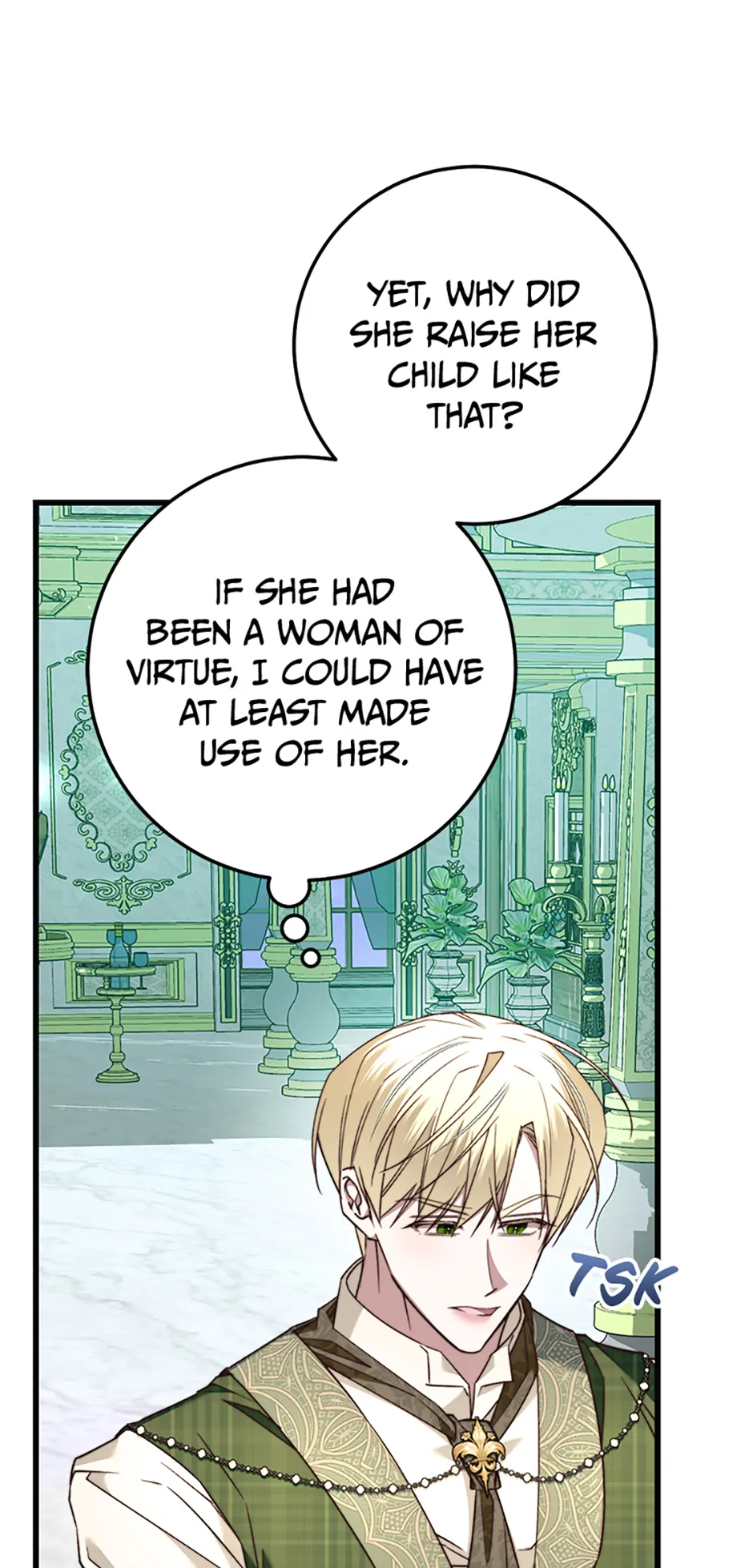 The Guidebook for Villainesses Chapter 30 - Page 30