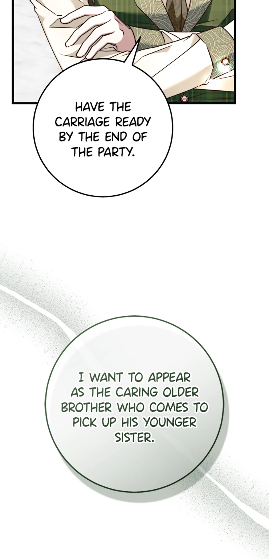 The Guidebook for Villainesses Chapter 30 - Page 31