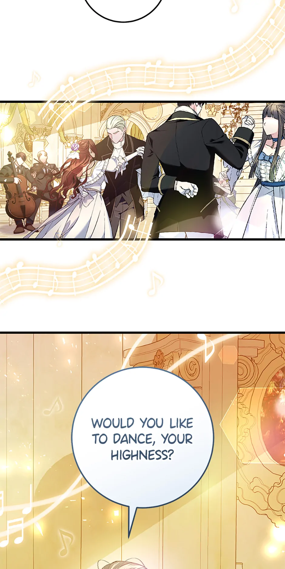 The Guidebook for Villainesses Chapter 30 - Page 38