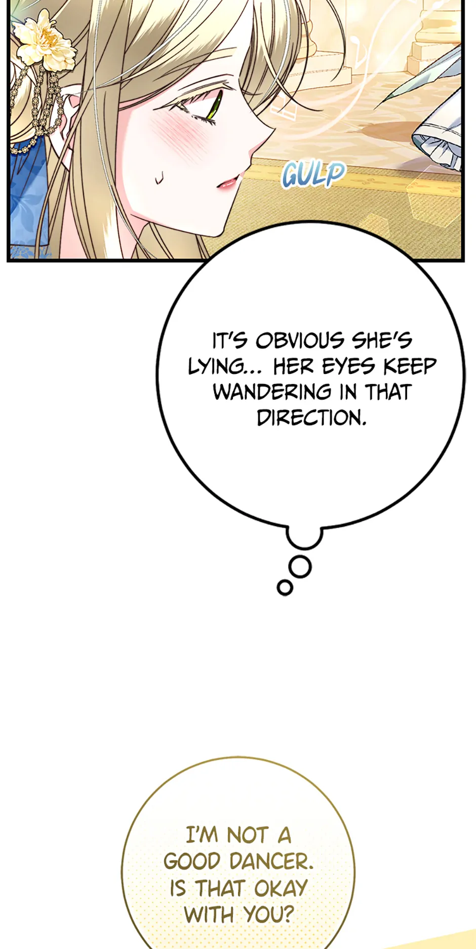 The Guidebook for Villainesses Chapter 30 - Page 40