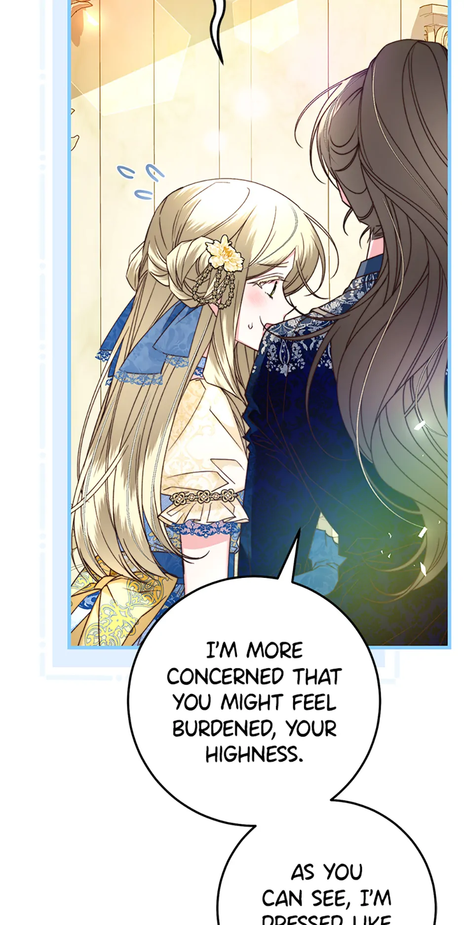 The Guidebook for Villainesses Chapter 30 - Page 42