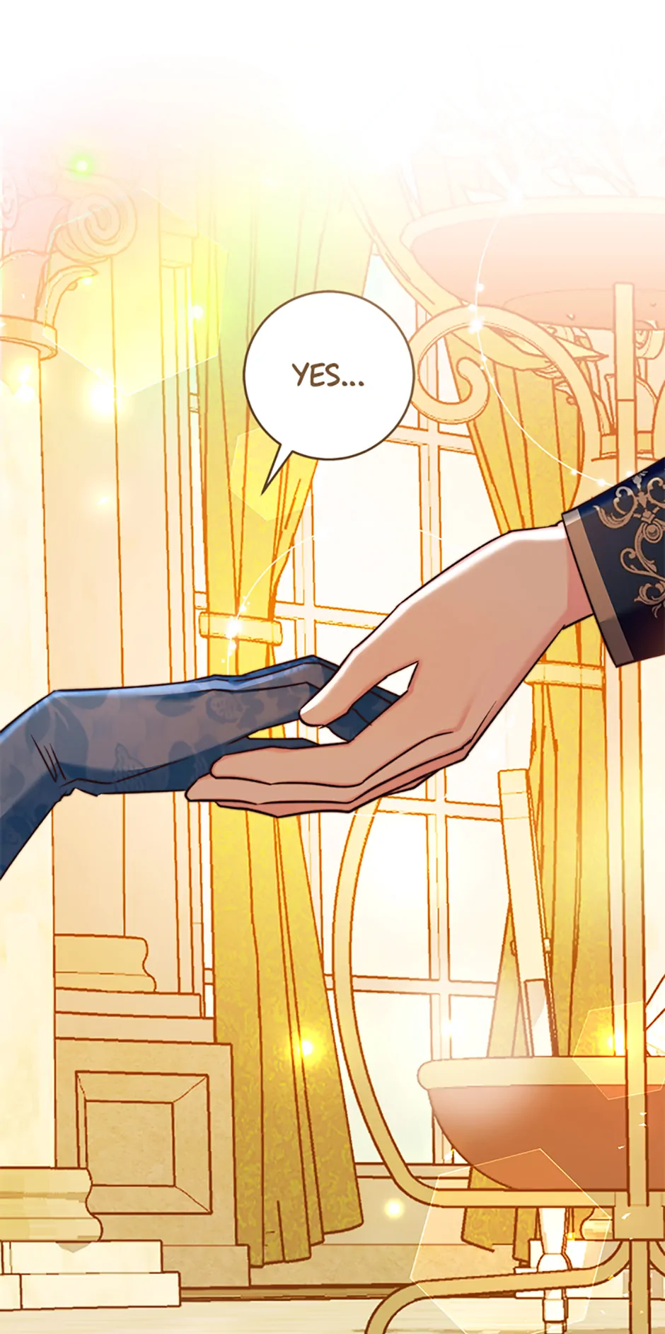 The Guidebook for Villainesses Chapter 30 - Page 48