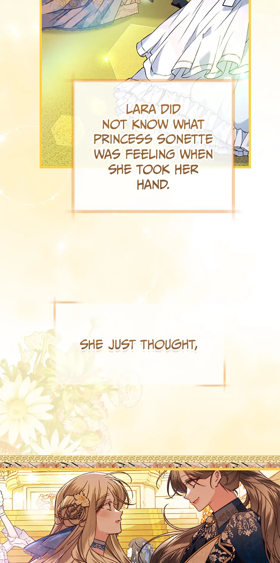 The Guidebook for Villainesses Chapter 30 - Page 50