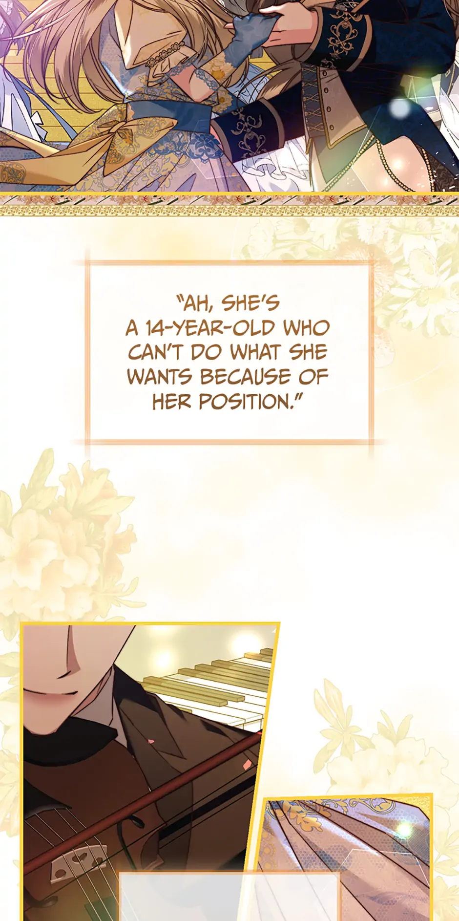 The Guidebook for Villainesses Chapter 30 - Page 51