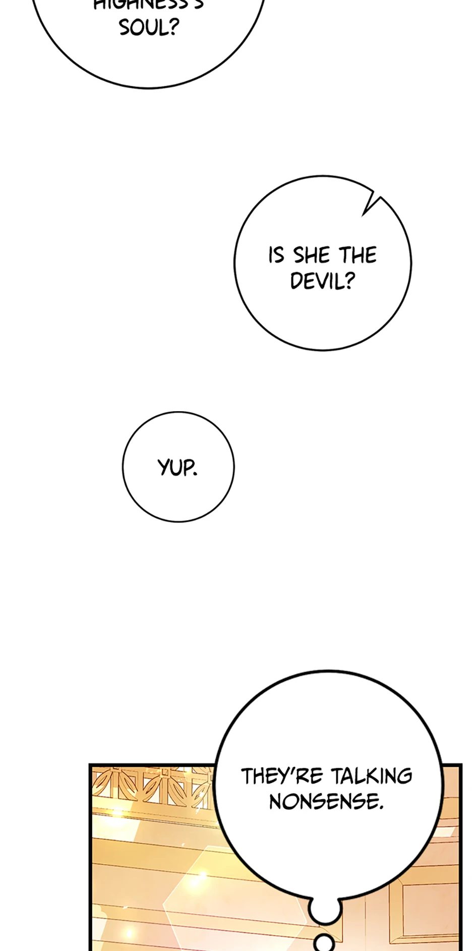The Guidebook for Villainesses Chapter 30 - Page 55