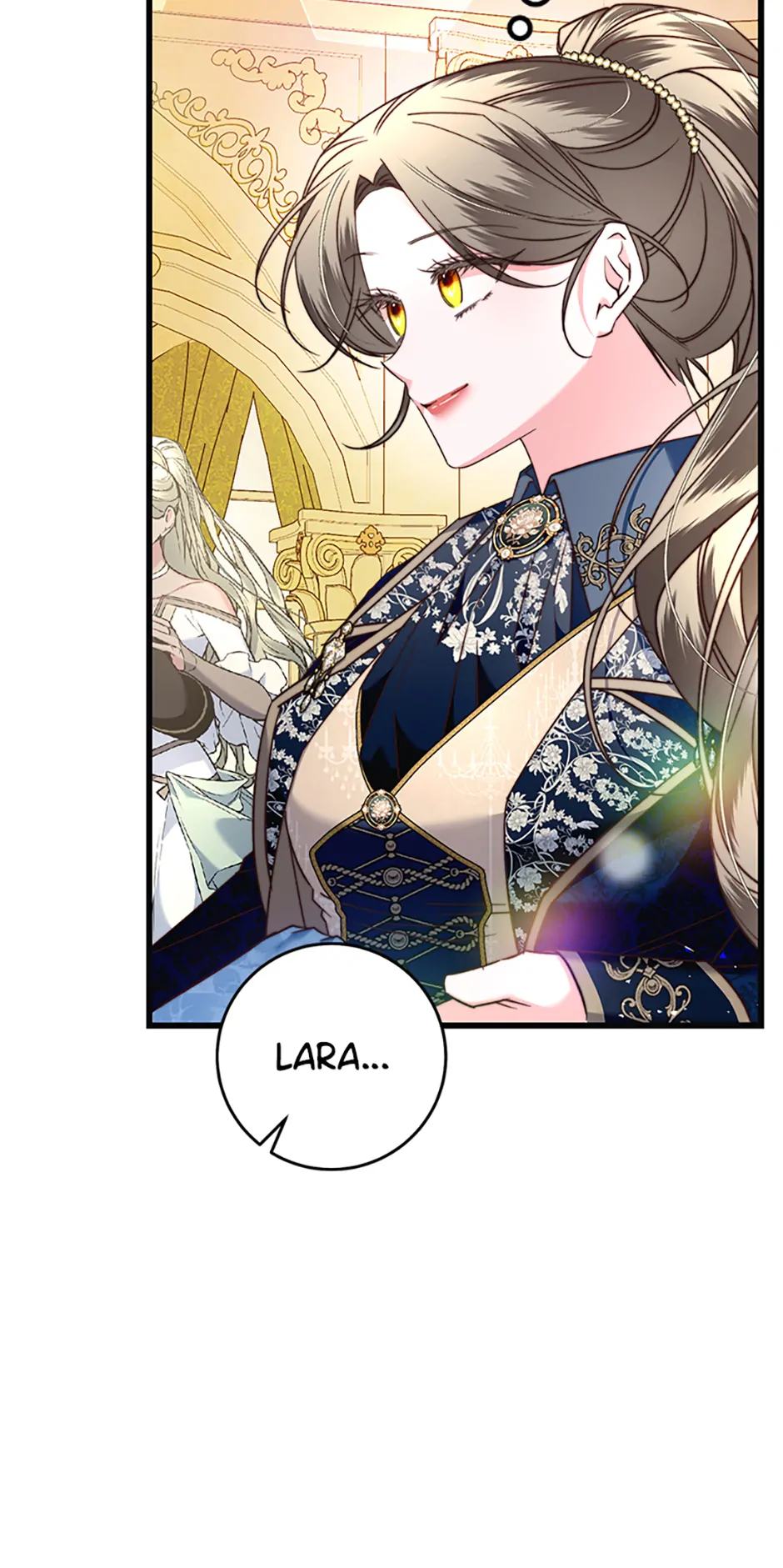 The Guidebook for Villainesses Chapter 30 - Page 56