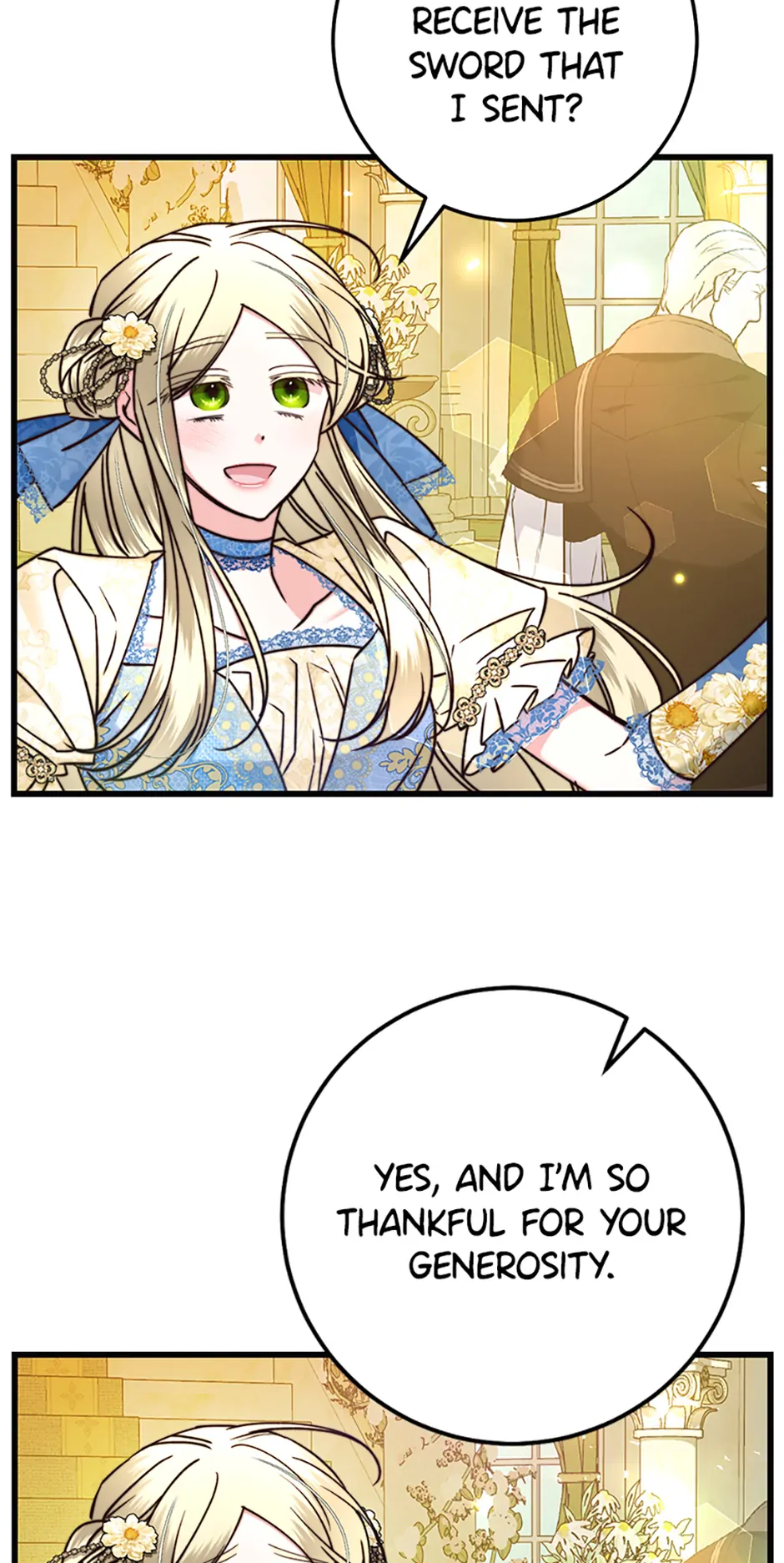 The Guidebook for Villainesses Chapter 30 - Page 58