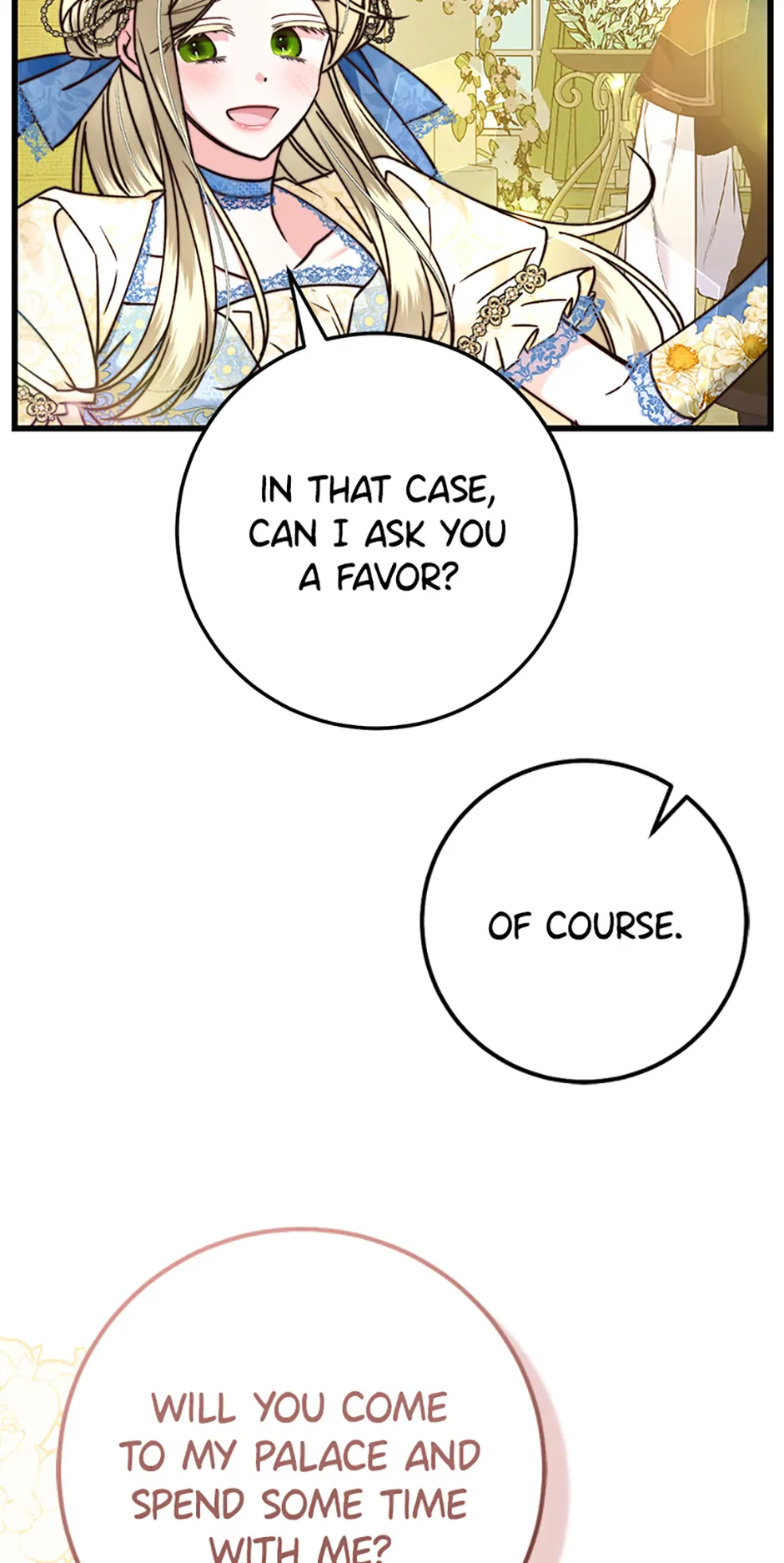The Guidebook for Villainesses Chapter 30 - Page 59