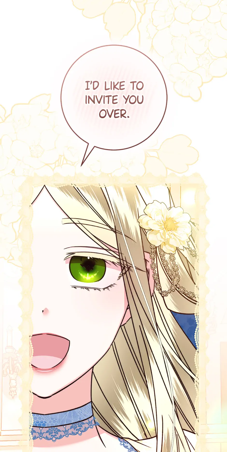The Guidebook for Villainesses Chapter 30 - Page 61