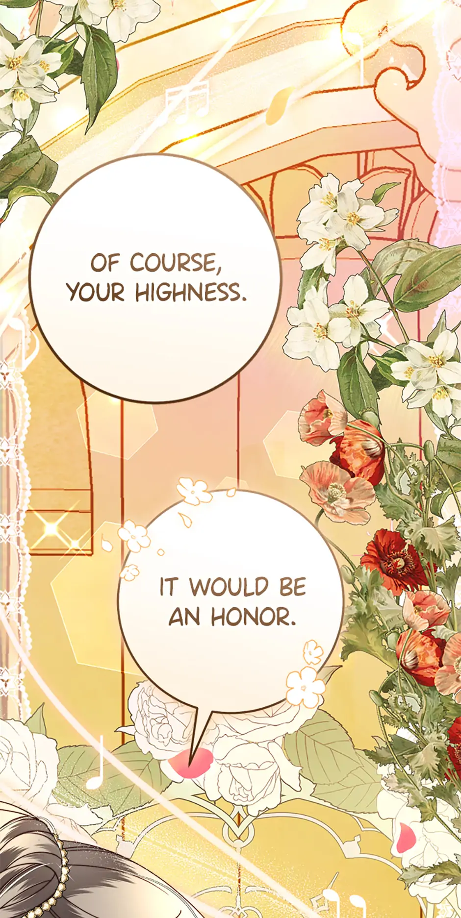 The Guidebook for Villainesses Chapter 30 - Page 65