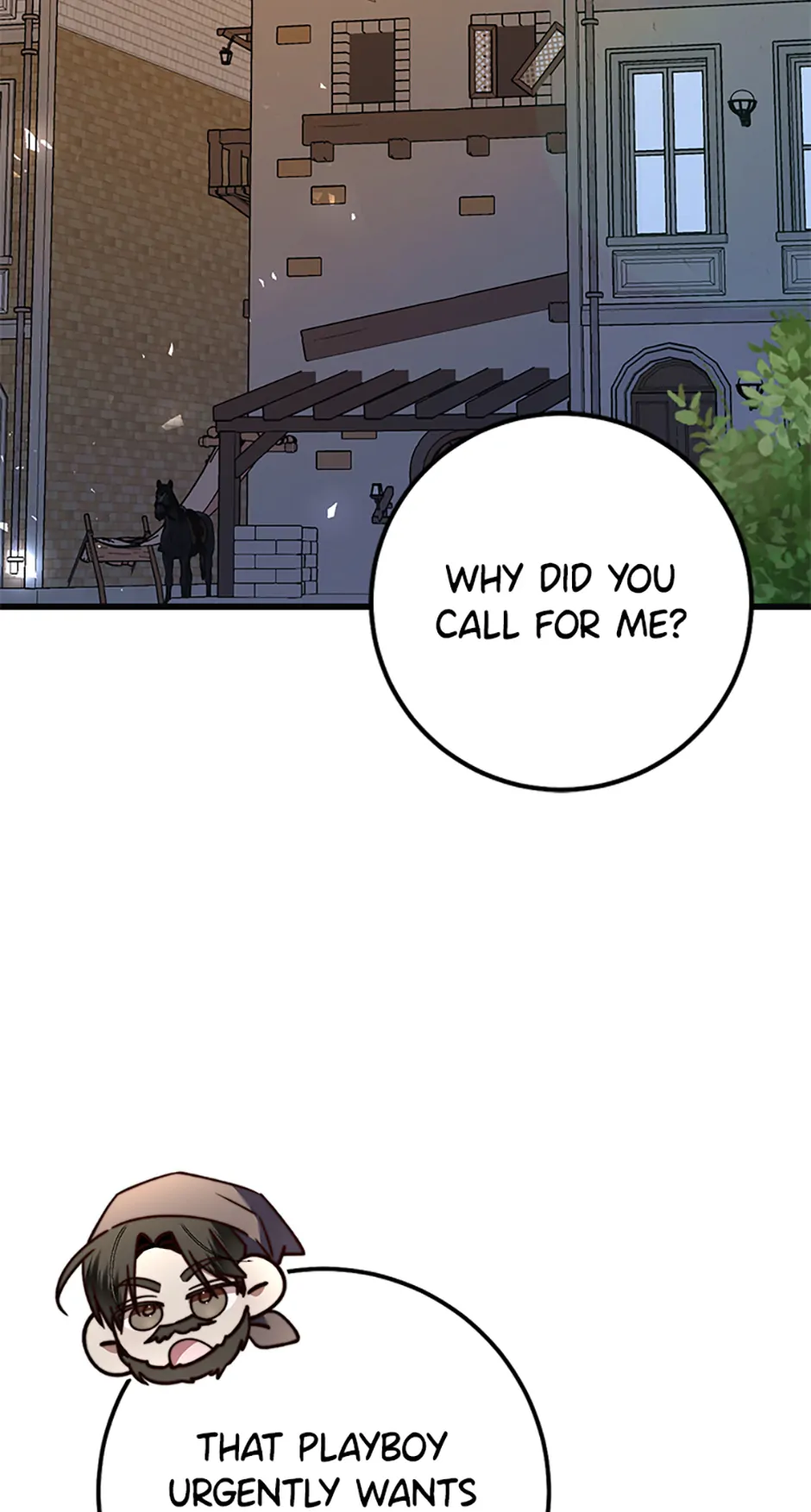 The Guidebook for Villainesses Chapter 30 - Page 71
