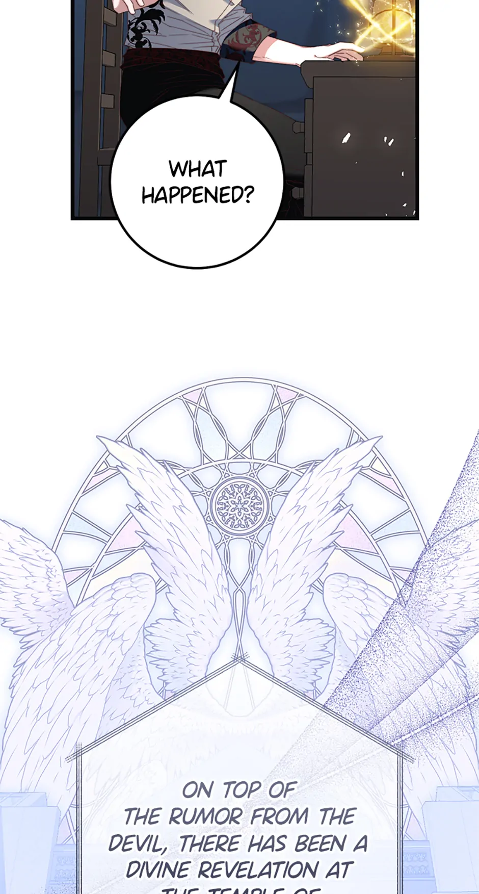 The Guidebook for Villainesses Chapter 30 - Page 75
