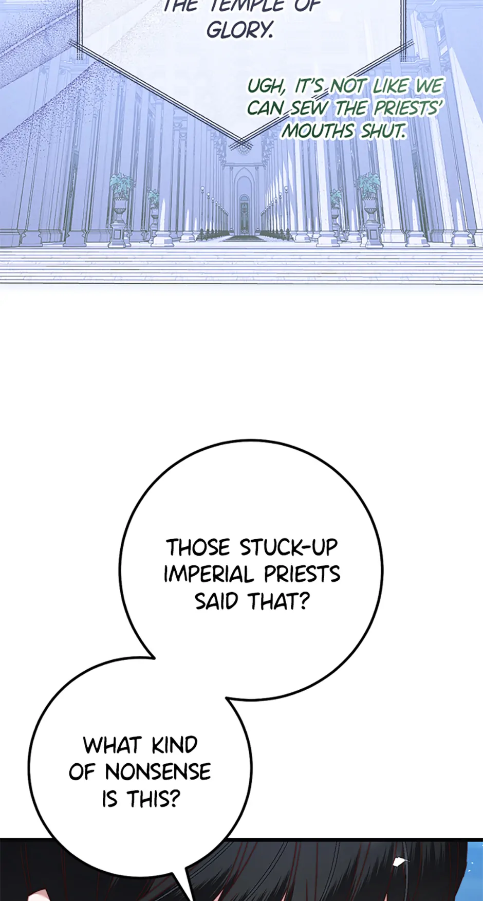 The Guidebook for Villainesses Chapter 30 - Page 76