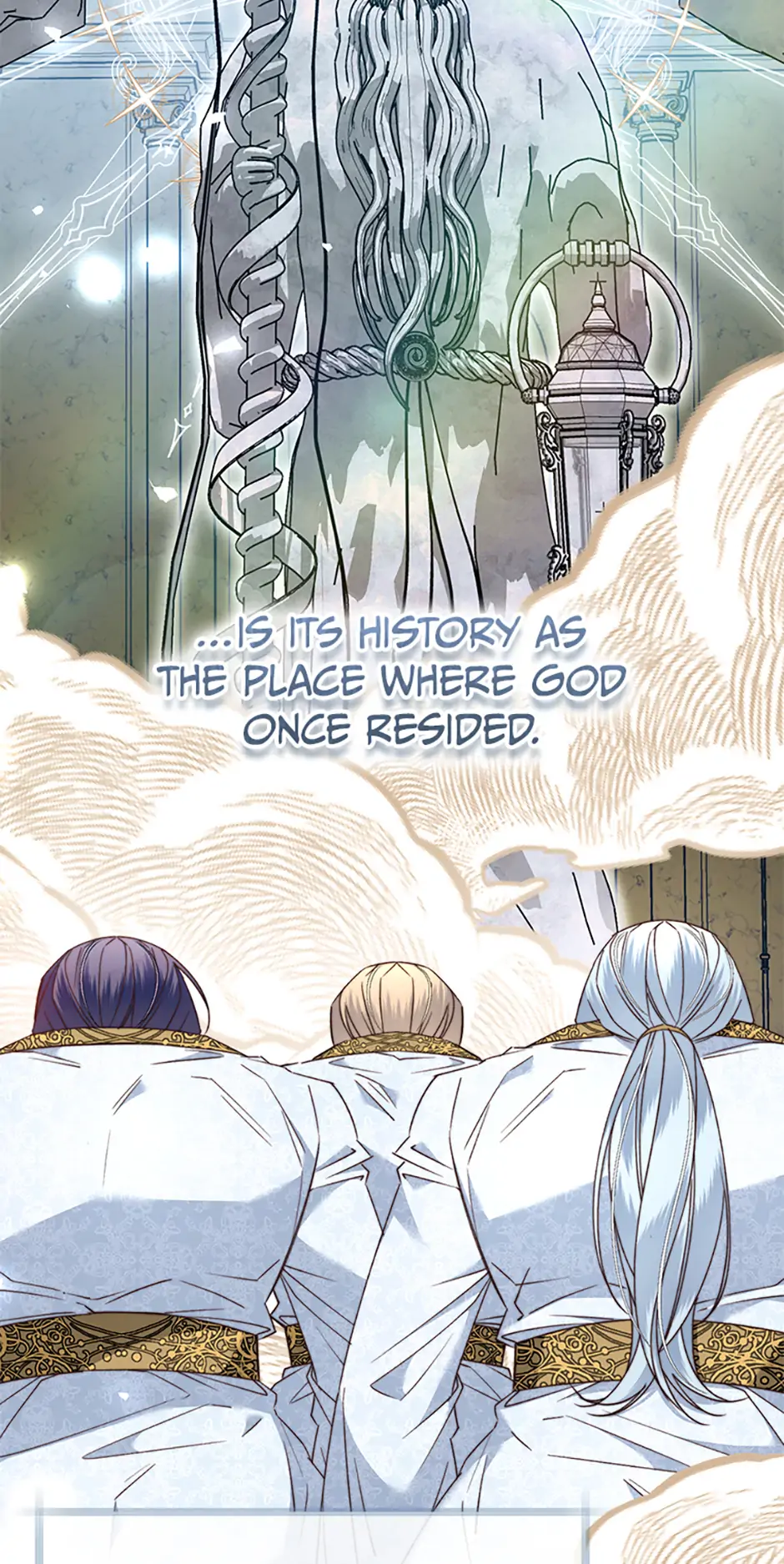 The Guidebook for Villainesses Chapter 30 - Page 80