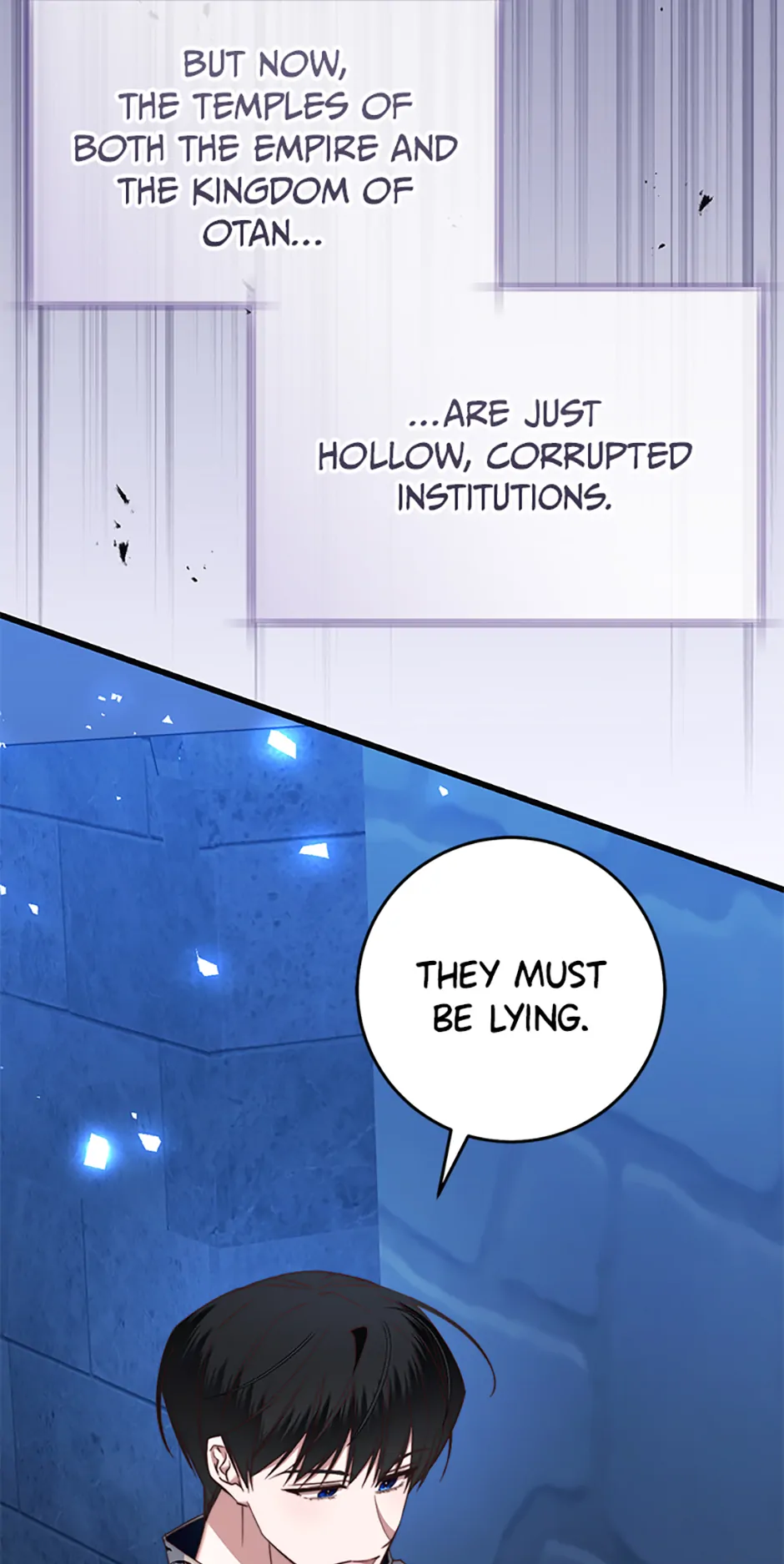 The Guidebook for Villainesses Chapter 30 - Page 82
