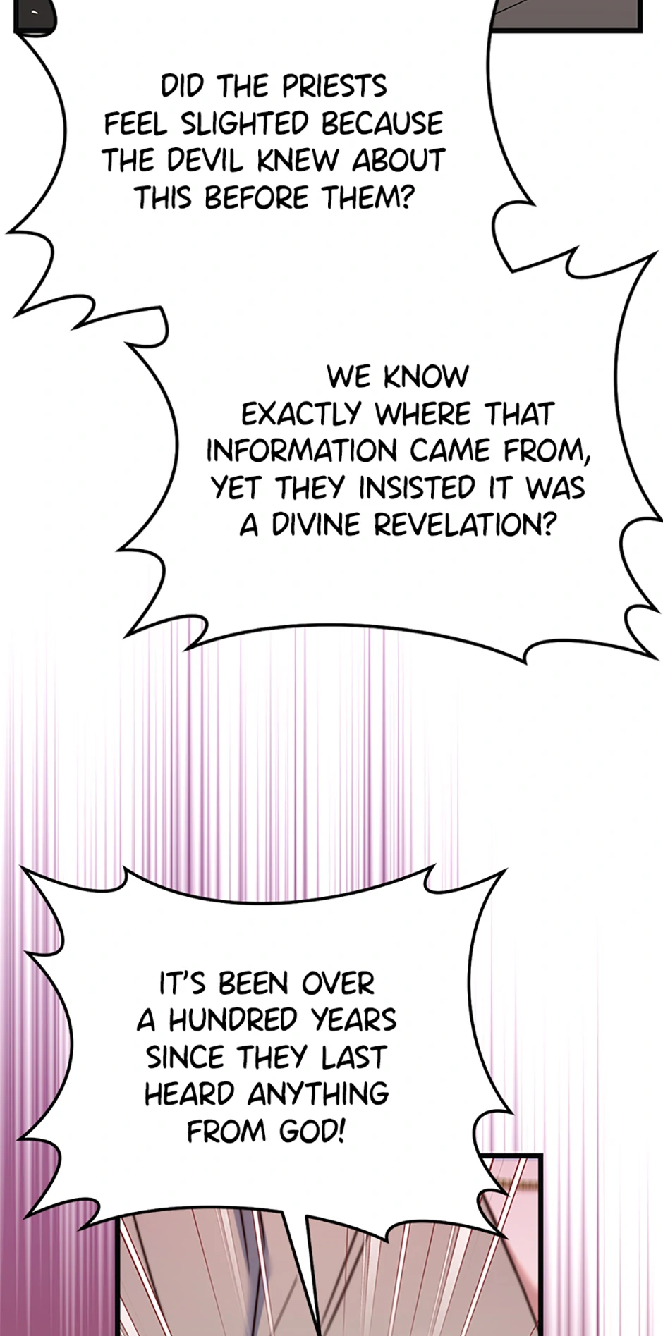 The Guidebook for Villainesses Chapter 30 - Page 87