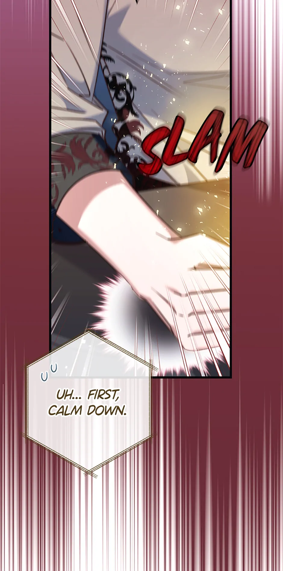 The Guidebook for Villainesses Chapter 30 - Page 88